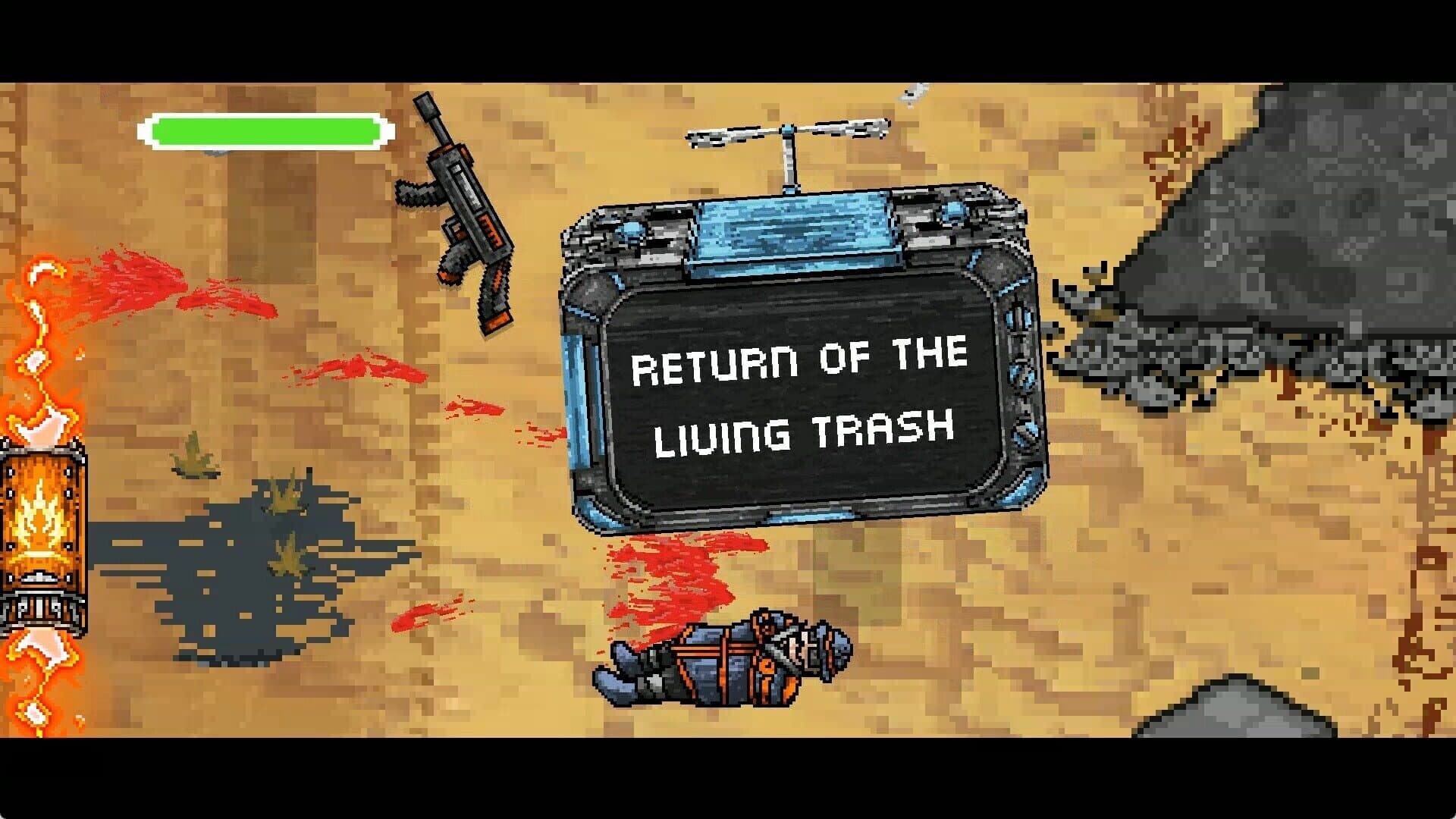 Screenshot for Own Time Own Target