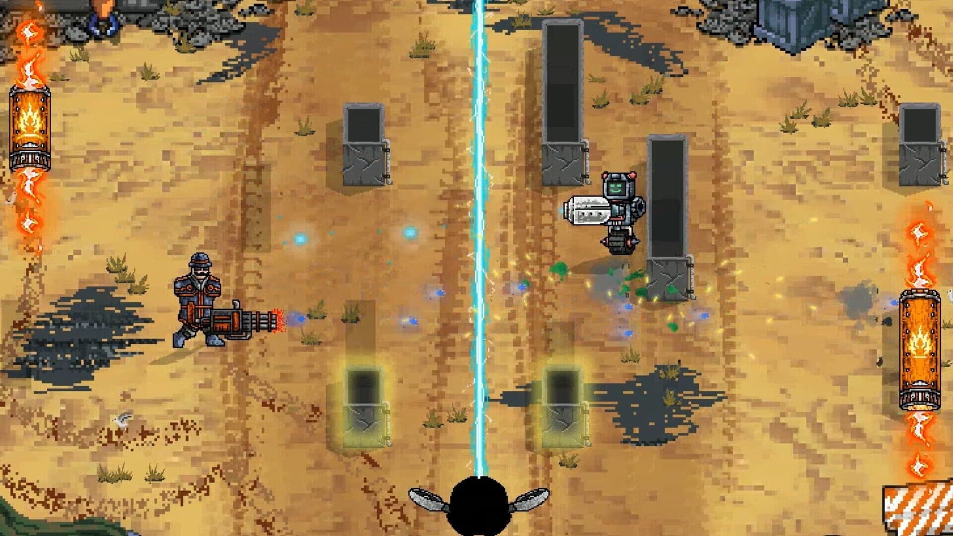 Screenshot for Own Time Own Target