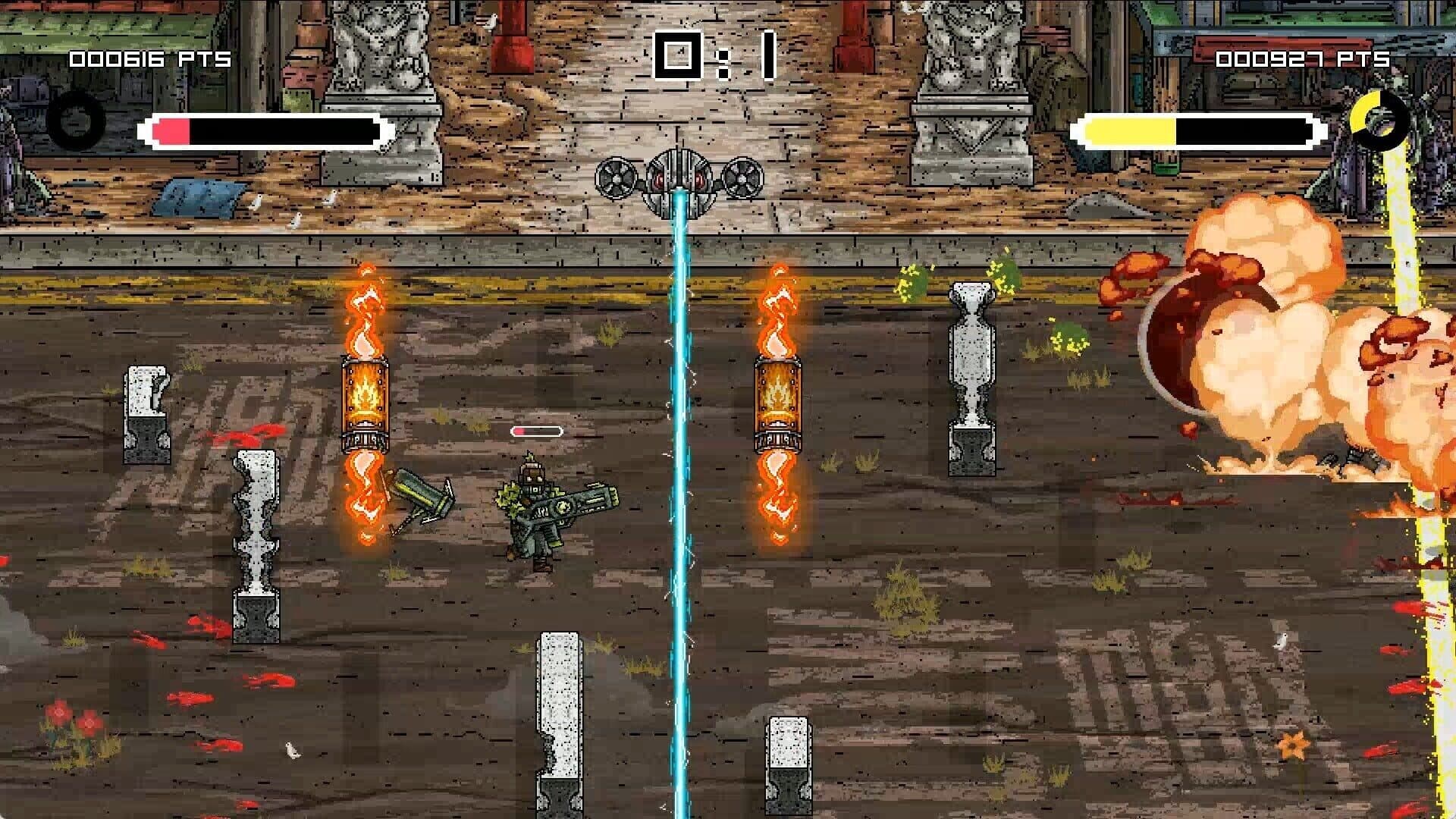 Screenshot for Own Time Own Target