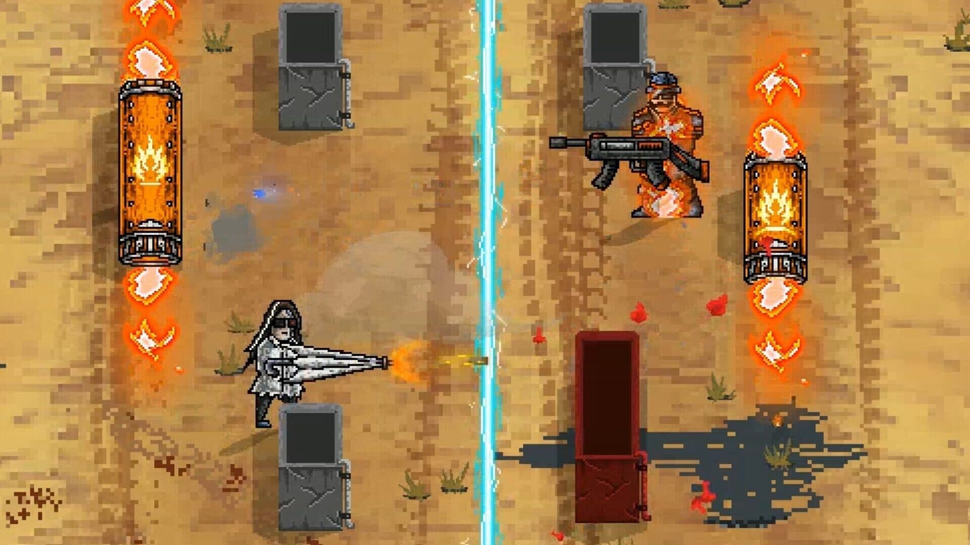 Screenshot for Own Time Own Target