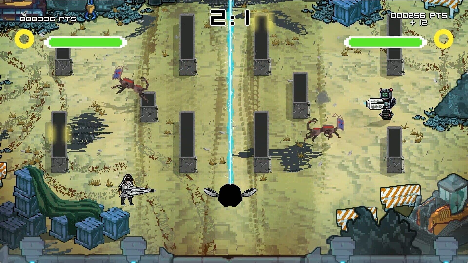 Screenshot for Own Time Own Target