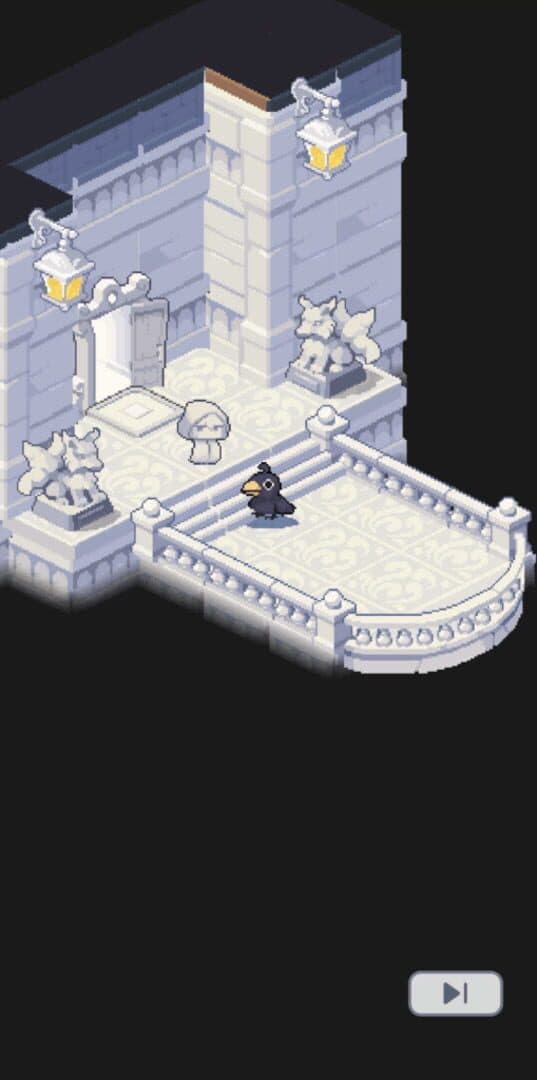 Screenshot for Spellbrush’s Tactical Game