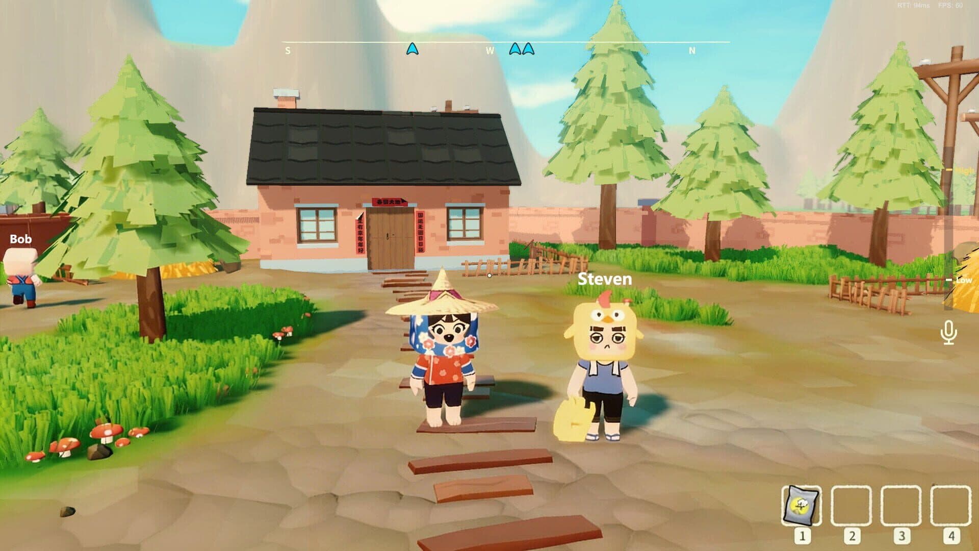 Screenshot for Quack Quack Up