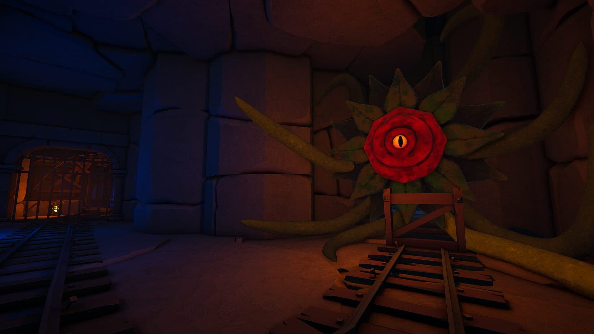 Screenshot for Alchemist: Journey of the Soul