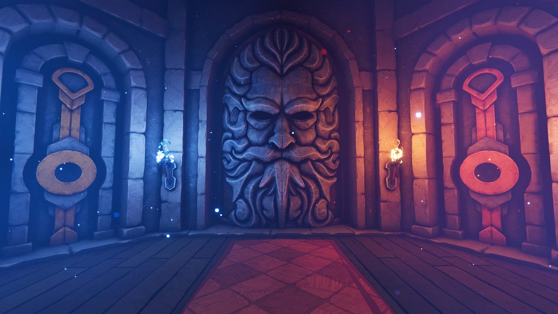 Screenshot for Alchemist: Journey of the Soul