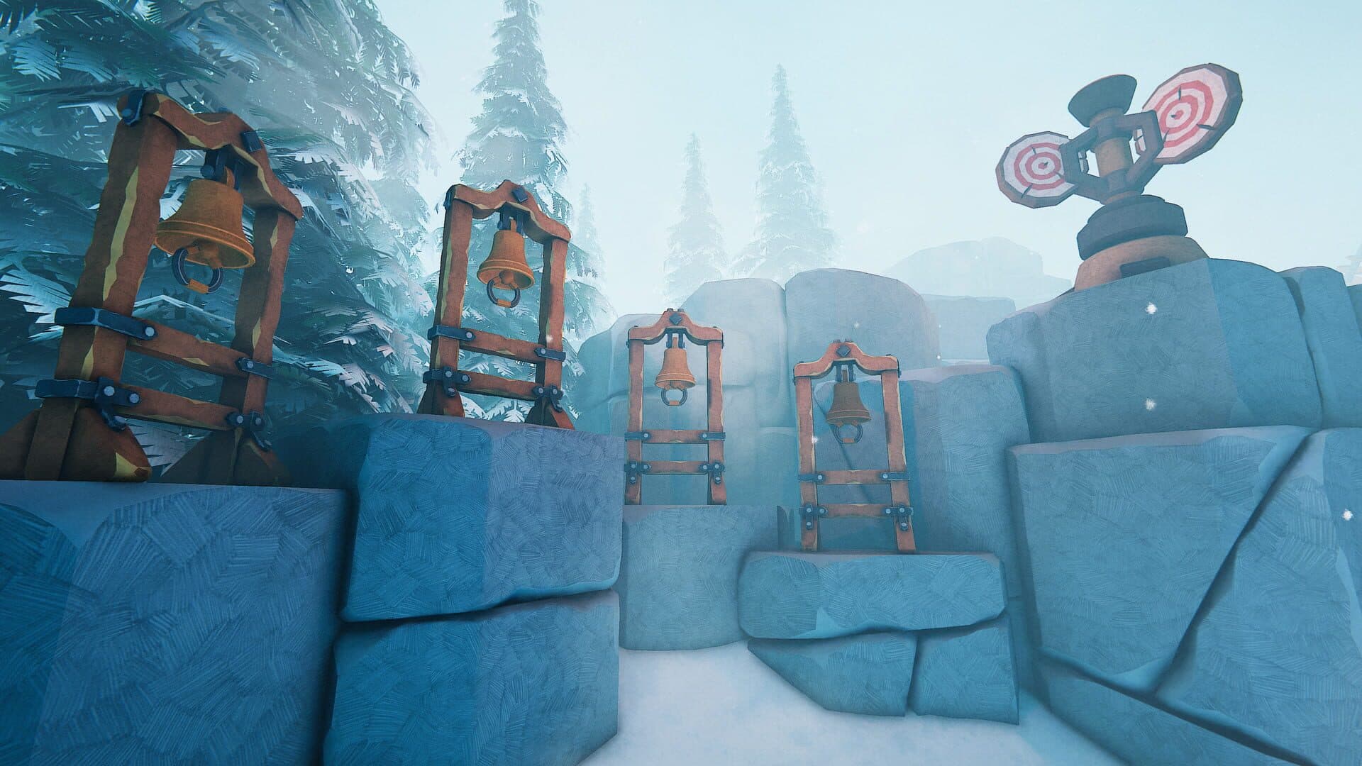 Screenshot for Alchemist: Journey of the Soul
