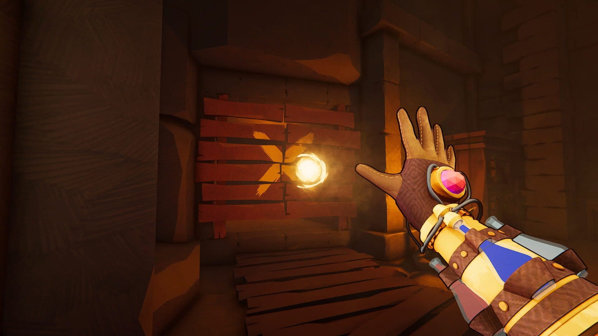 Screenshot for Alchemist: Journey of the Soul