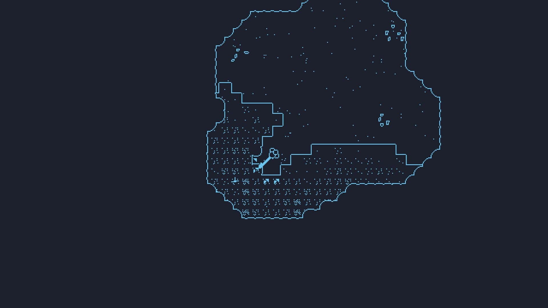 Screenshot for Ship Miner