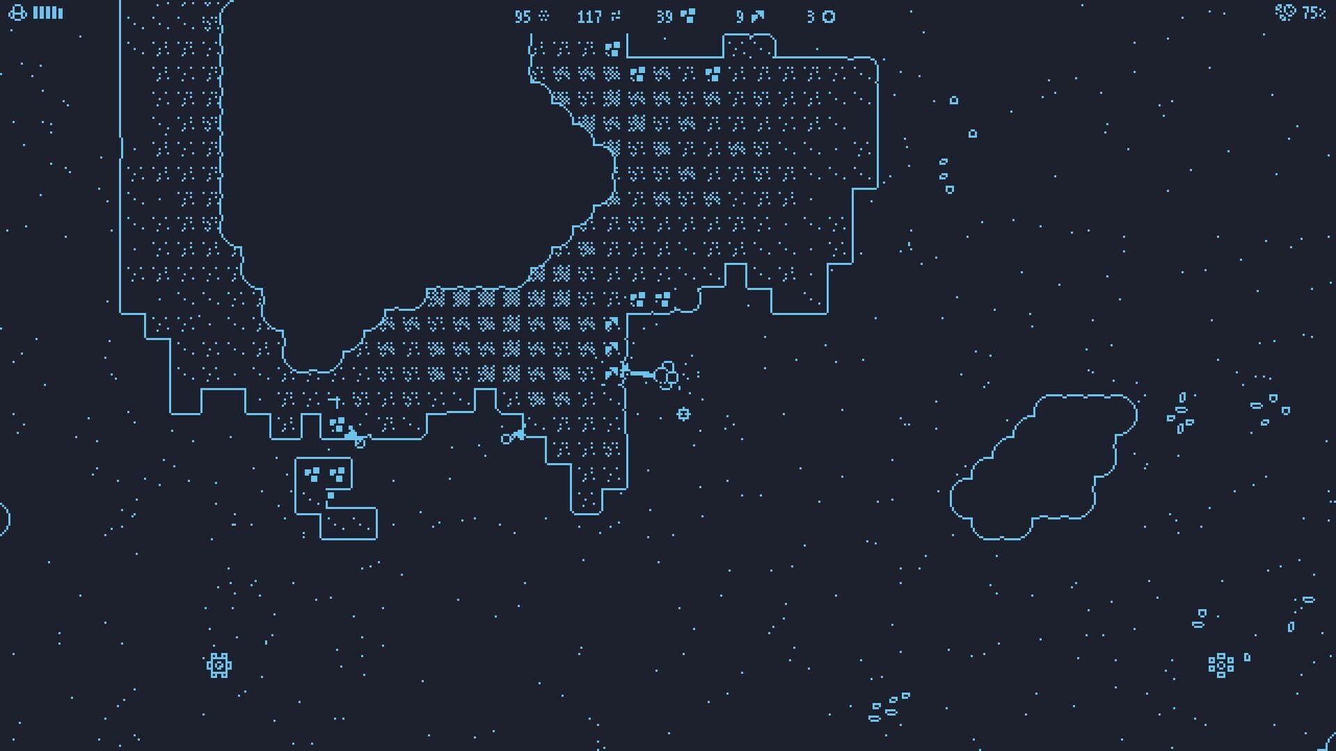 Screenshot for Ship Miner