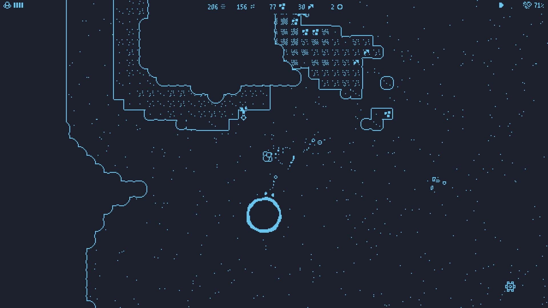 Screenshot for Ship Miner