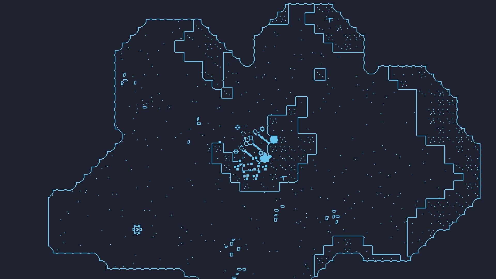 Screenshot for Ship Miner