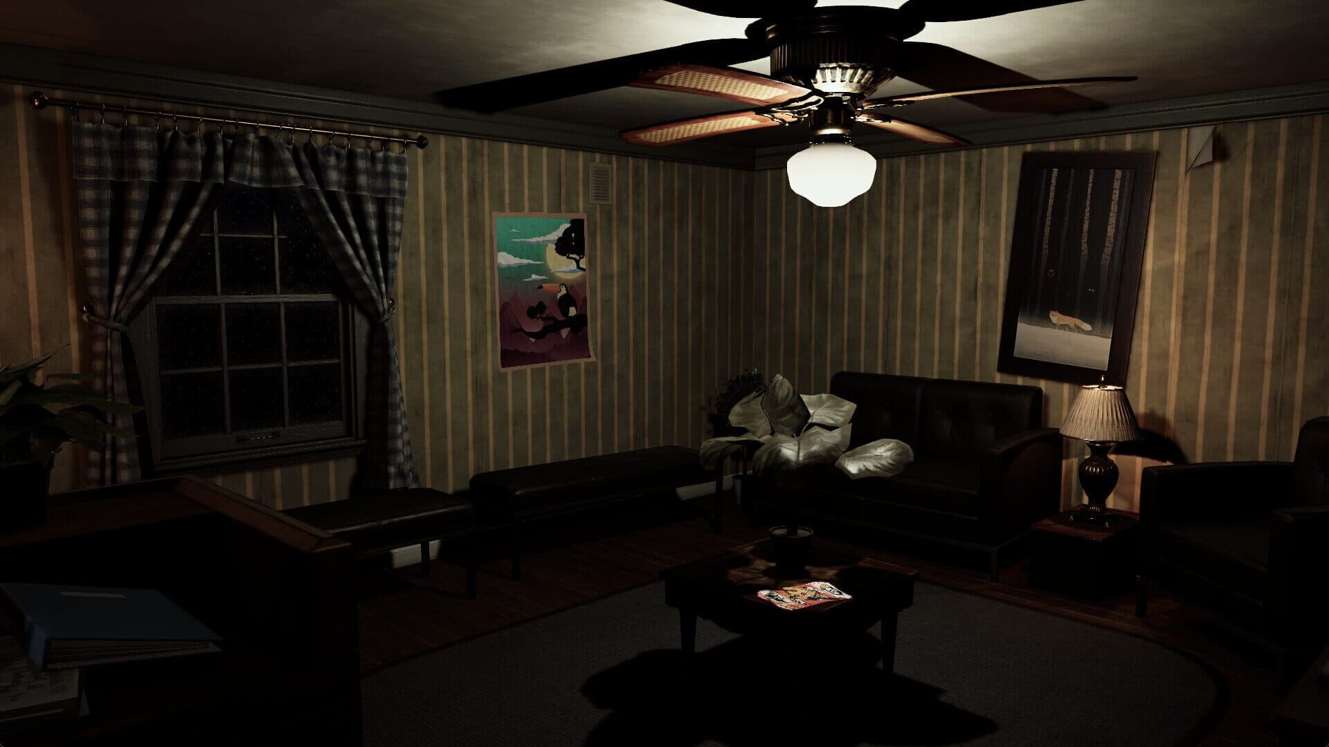Screenshot for Moonlight Motel