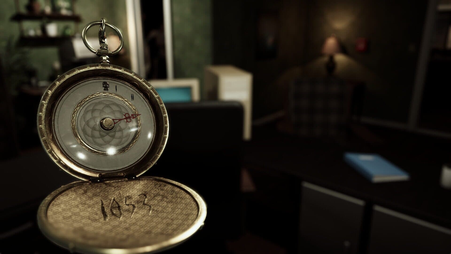 Screenshot for Moonlight Motel