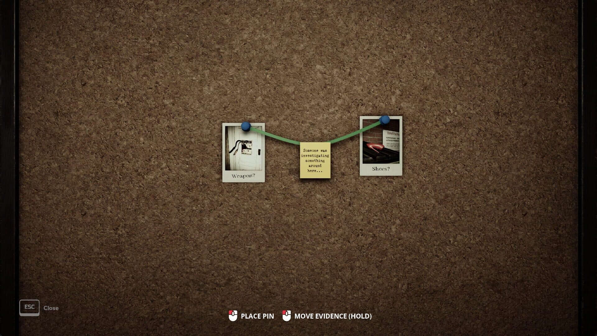 Screenshot for Moonlight Motel