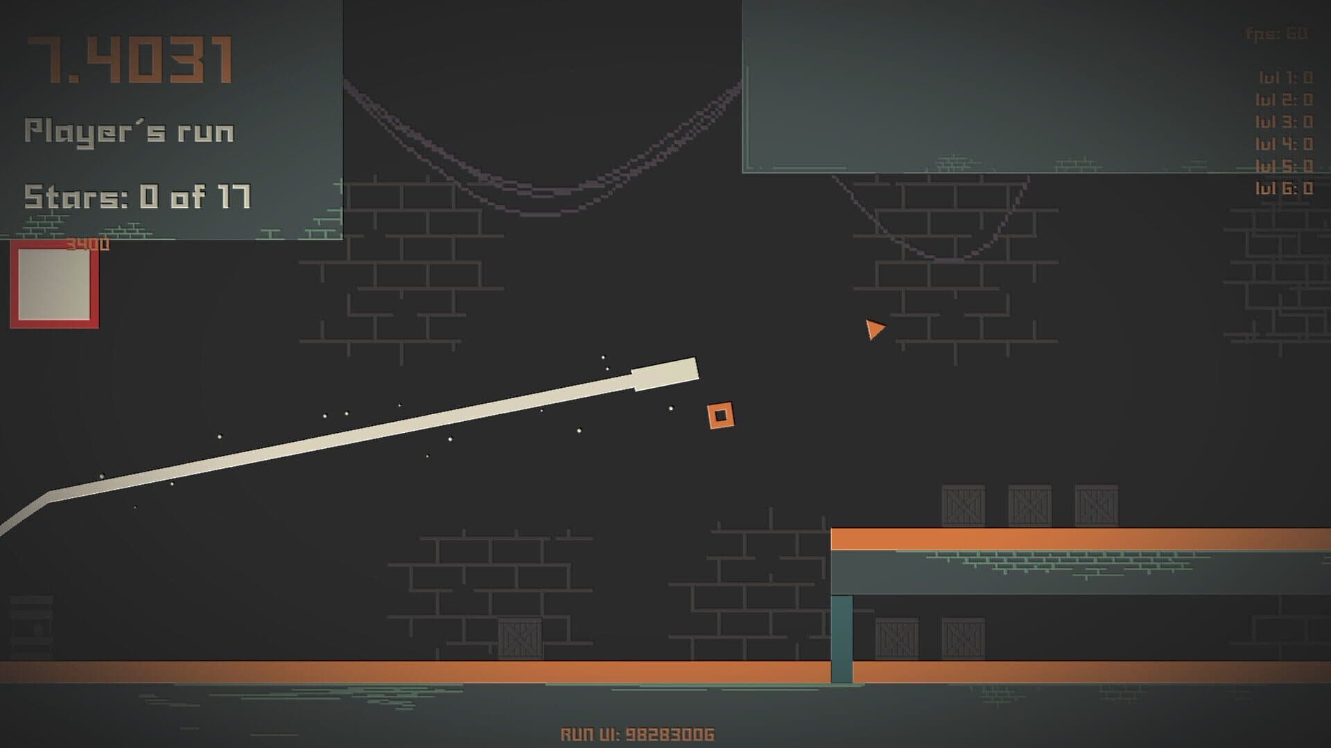 Screenshot for Play Faster