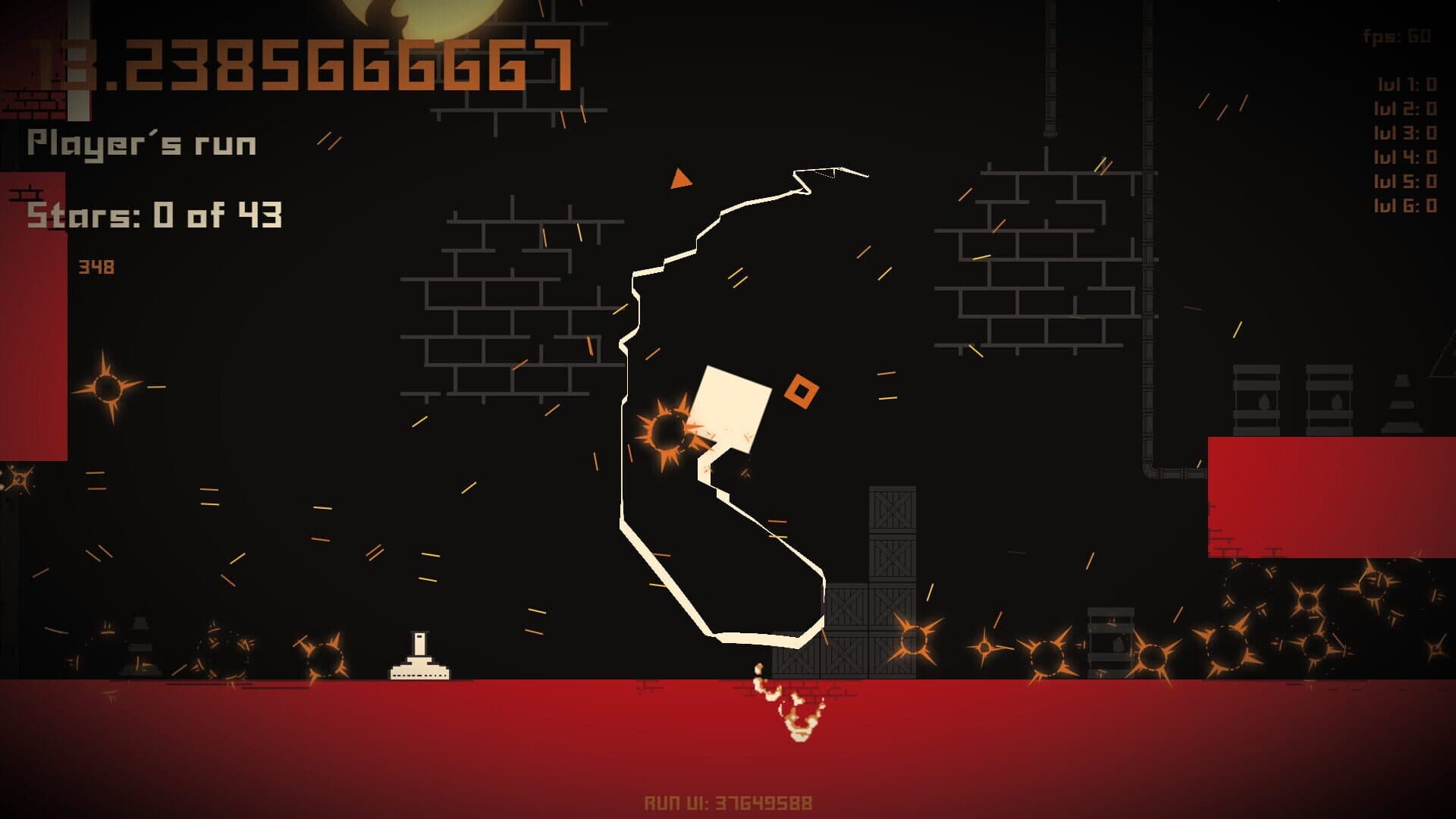 Screenshot for Play Faster