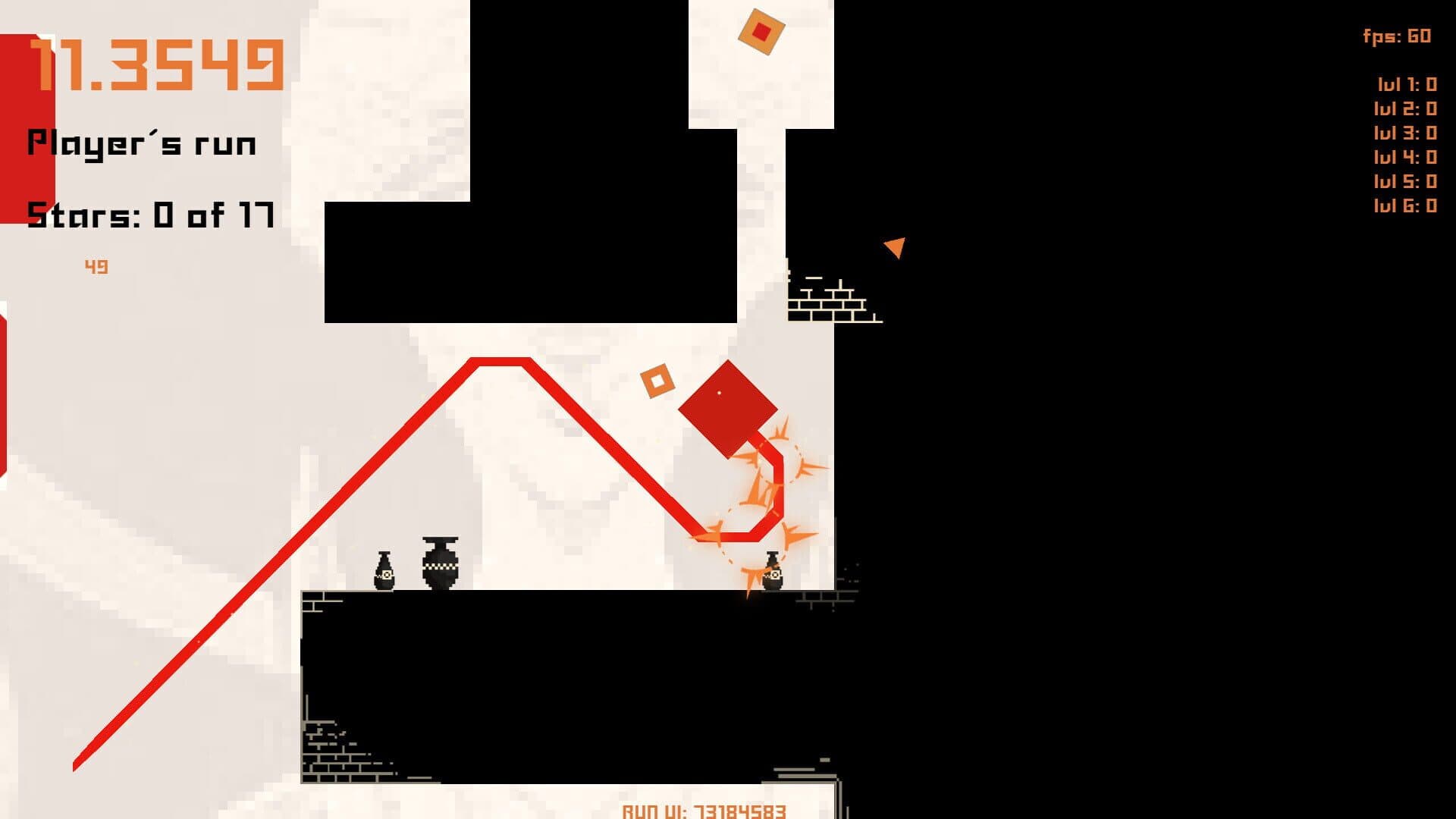 Screenshot for Play Faster