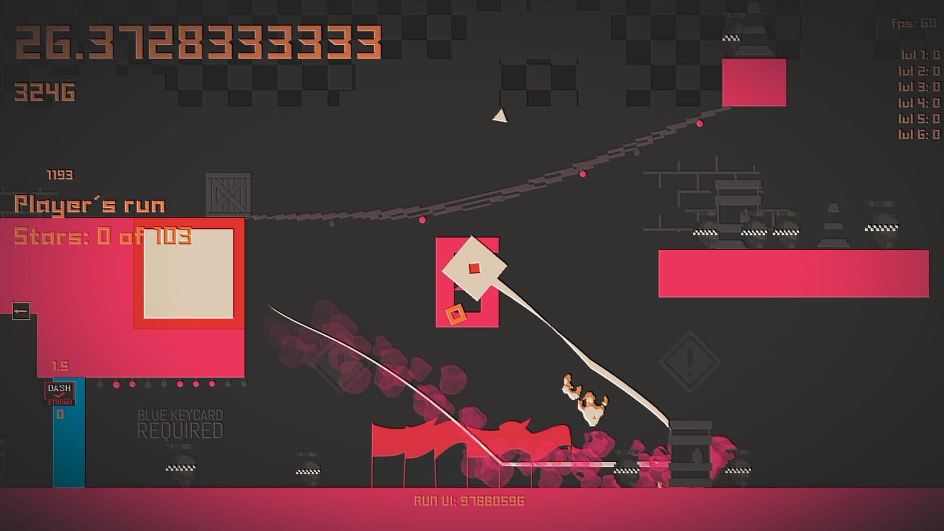 Screenshot for Play Faster