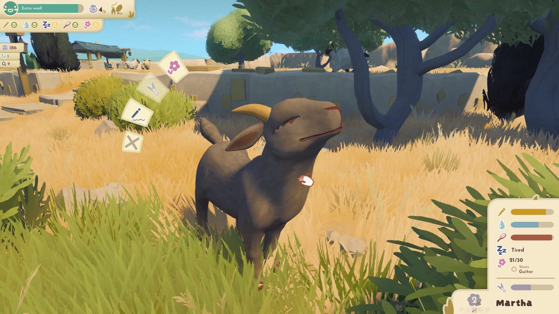 Screenshot for Little Sheep Valley
