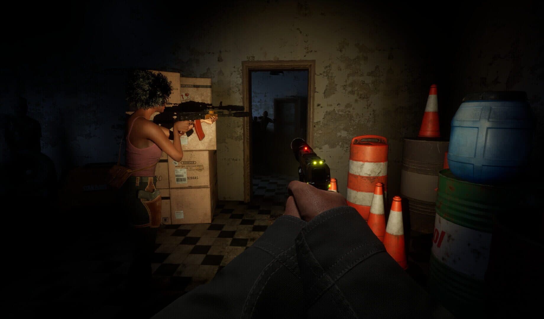 Screenshot for Online: 404