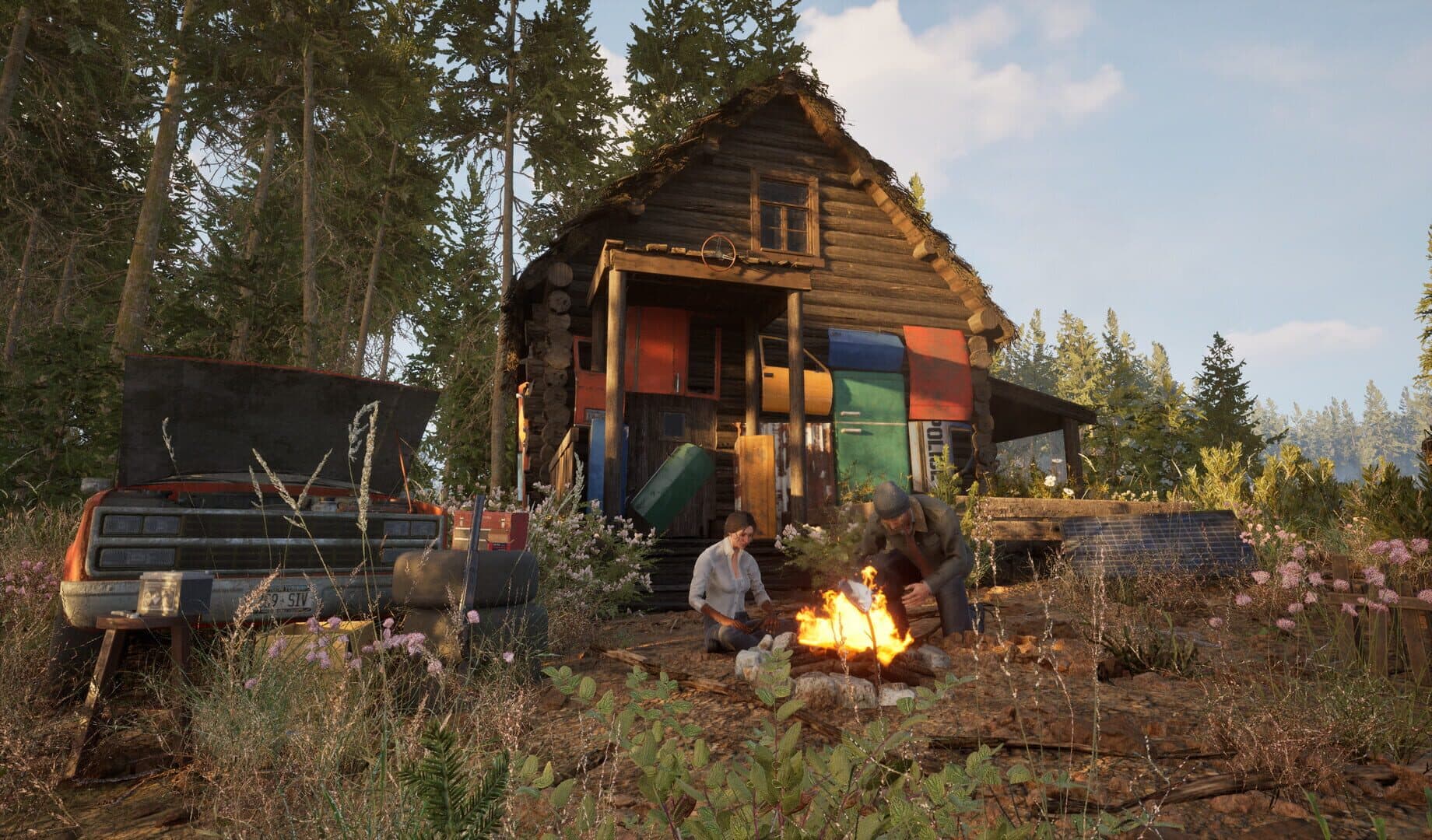 Screenshot for Online: 404