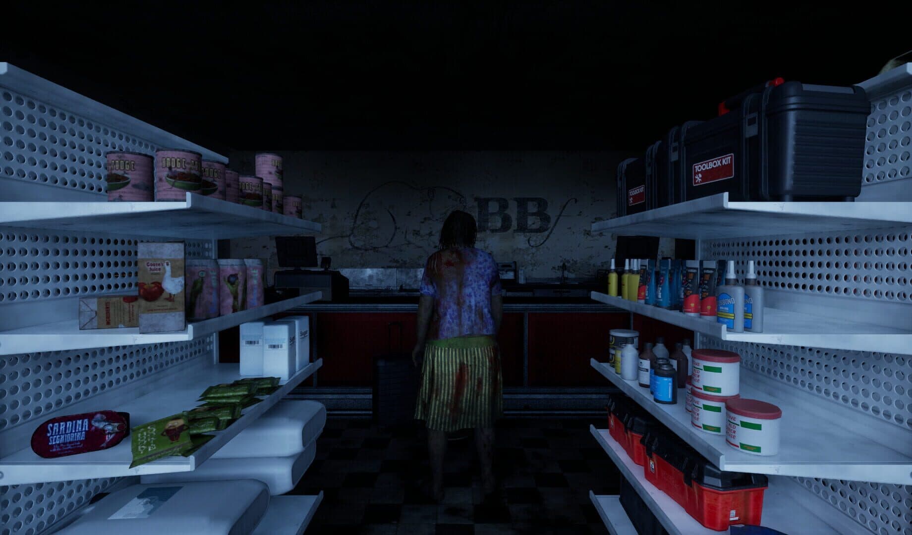 Screenshot for Online: 404