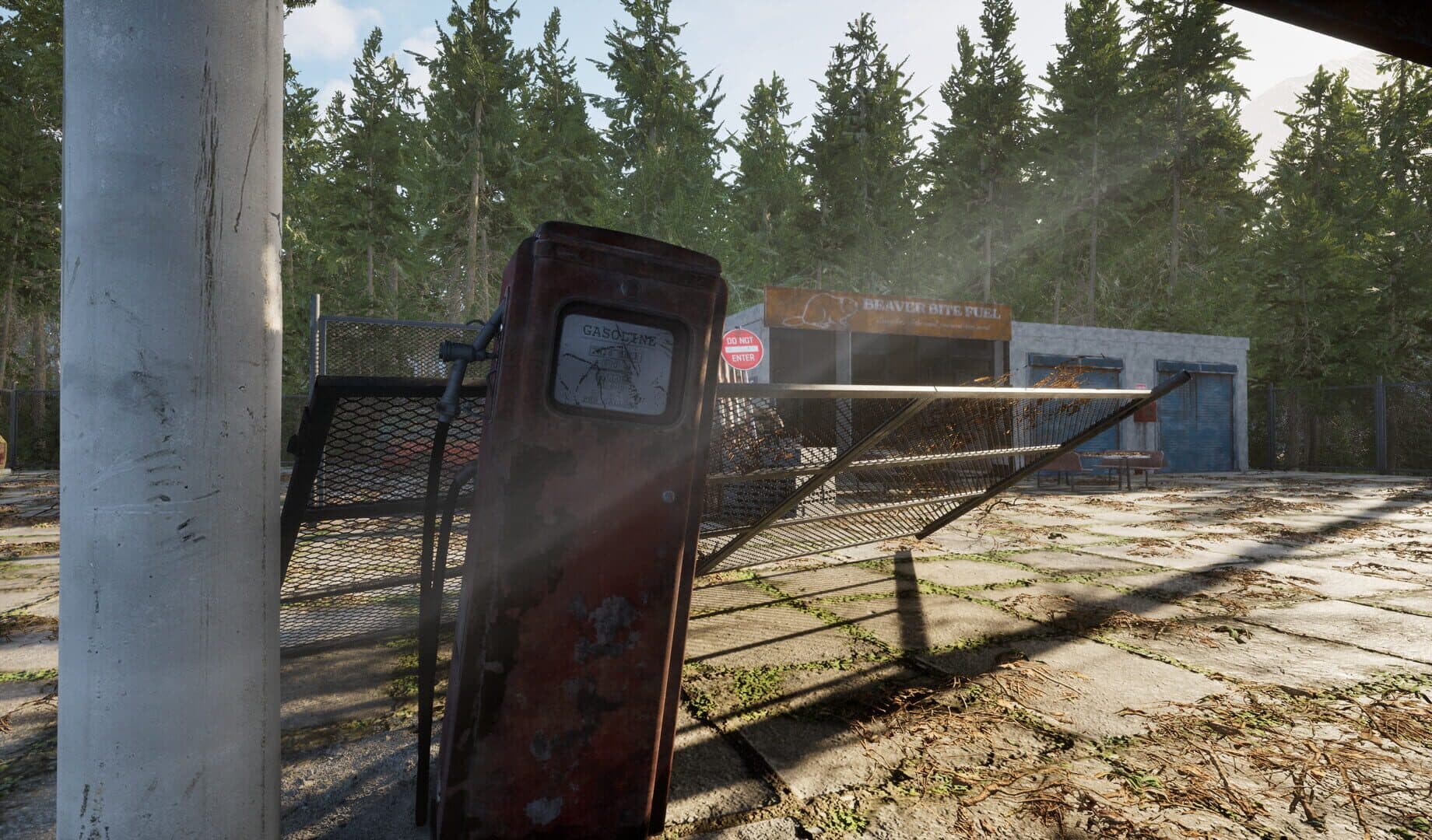 Screenshot for Online: 404
