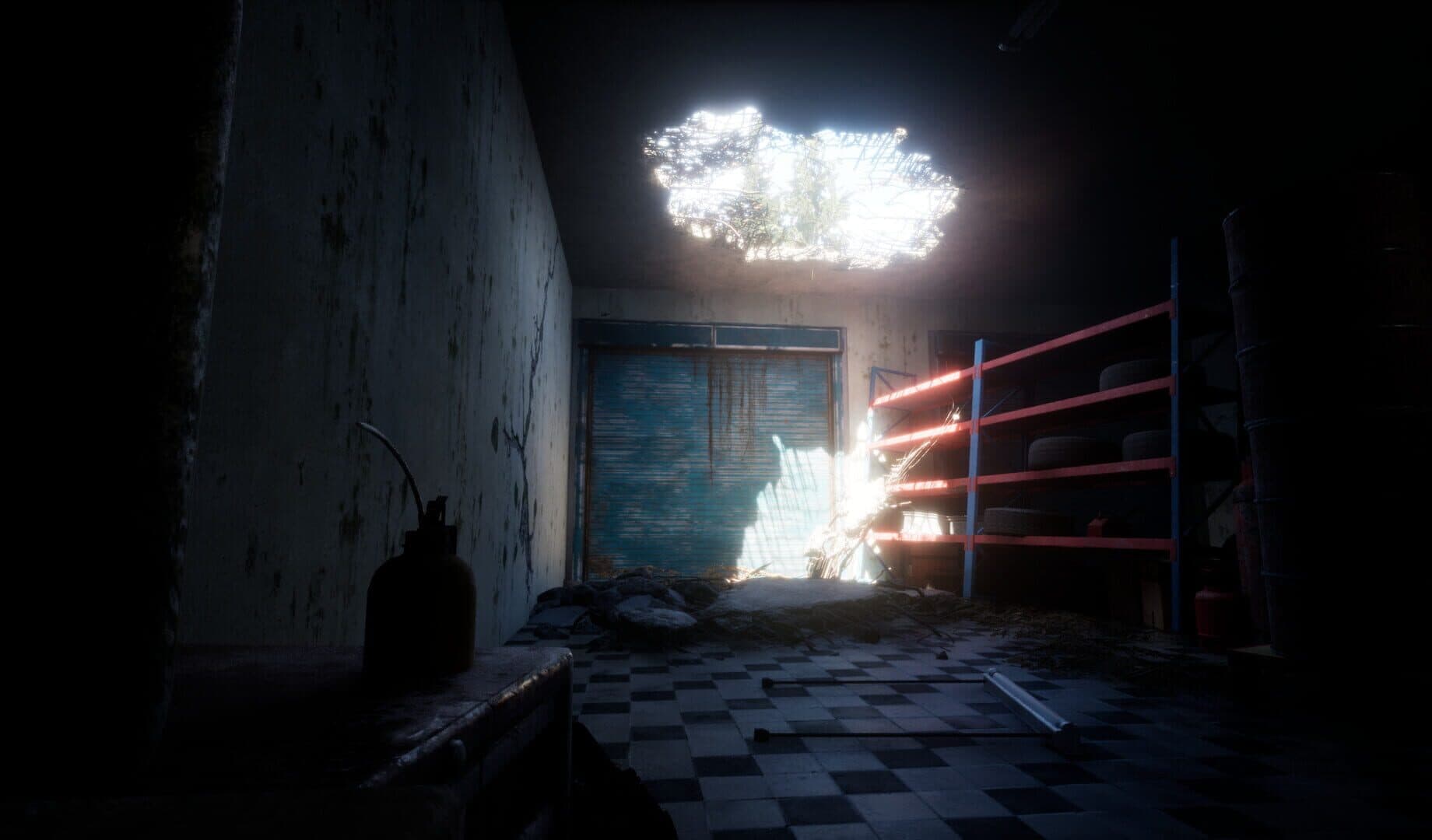 Screenshot for Online: 404