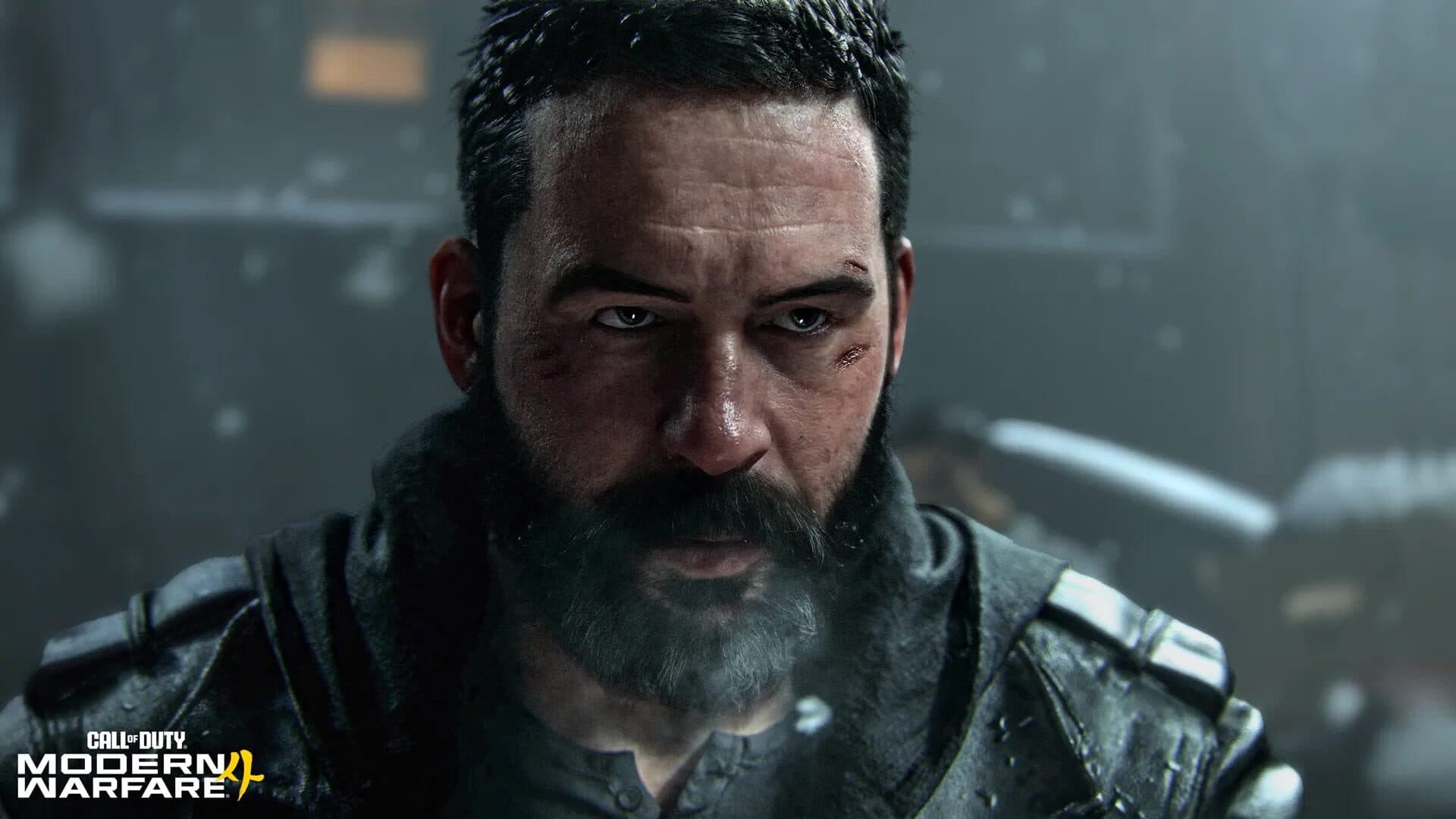 Screenshot for Call of Duty: Modern Warfare 4