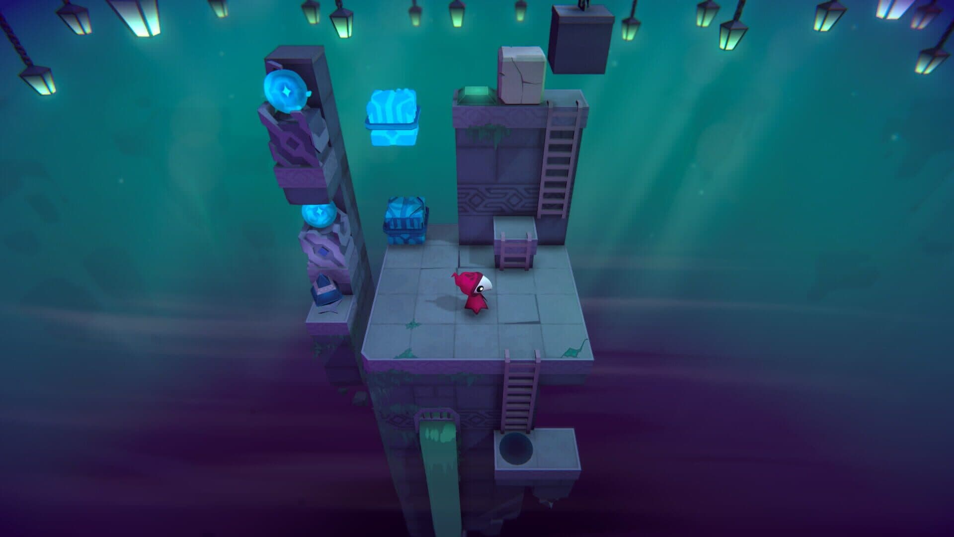 Screenshot for Dittori