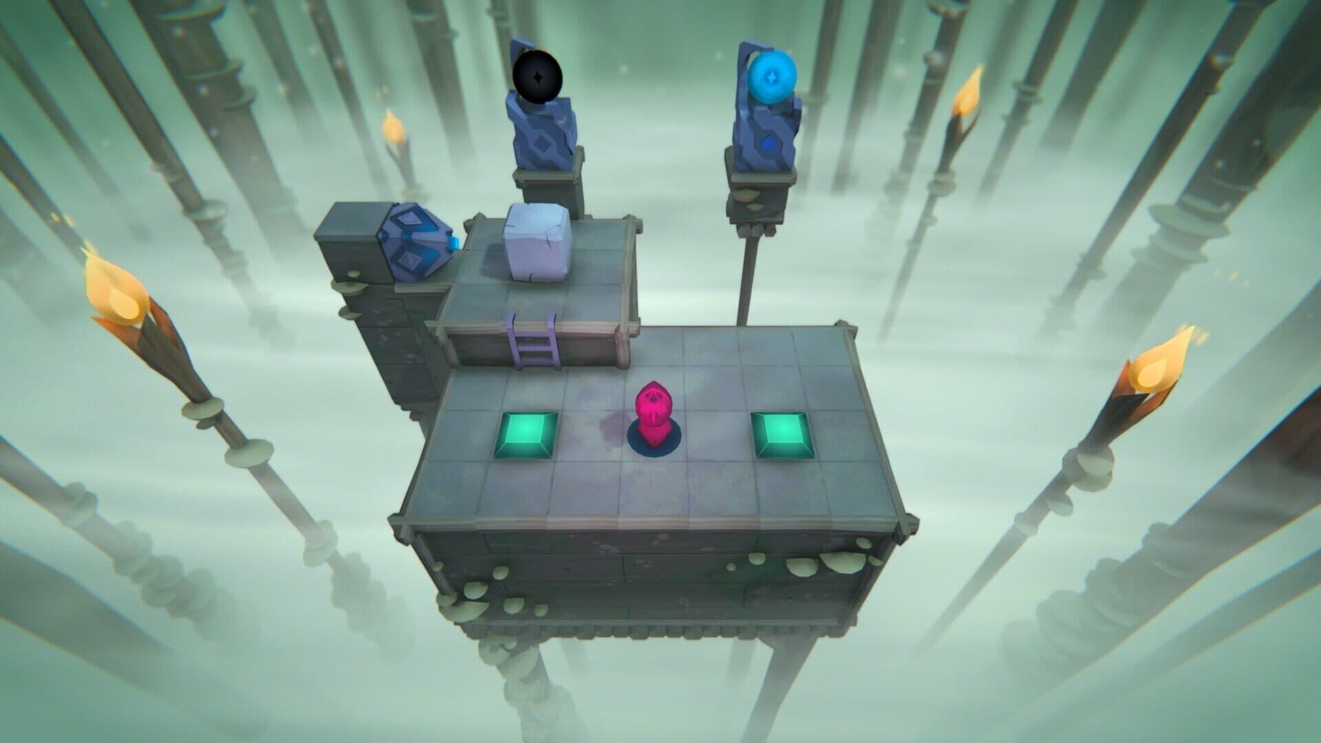Screenshot for Dittori