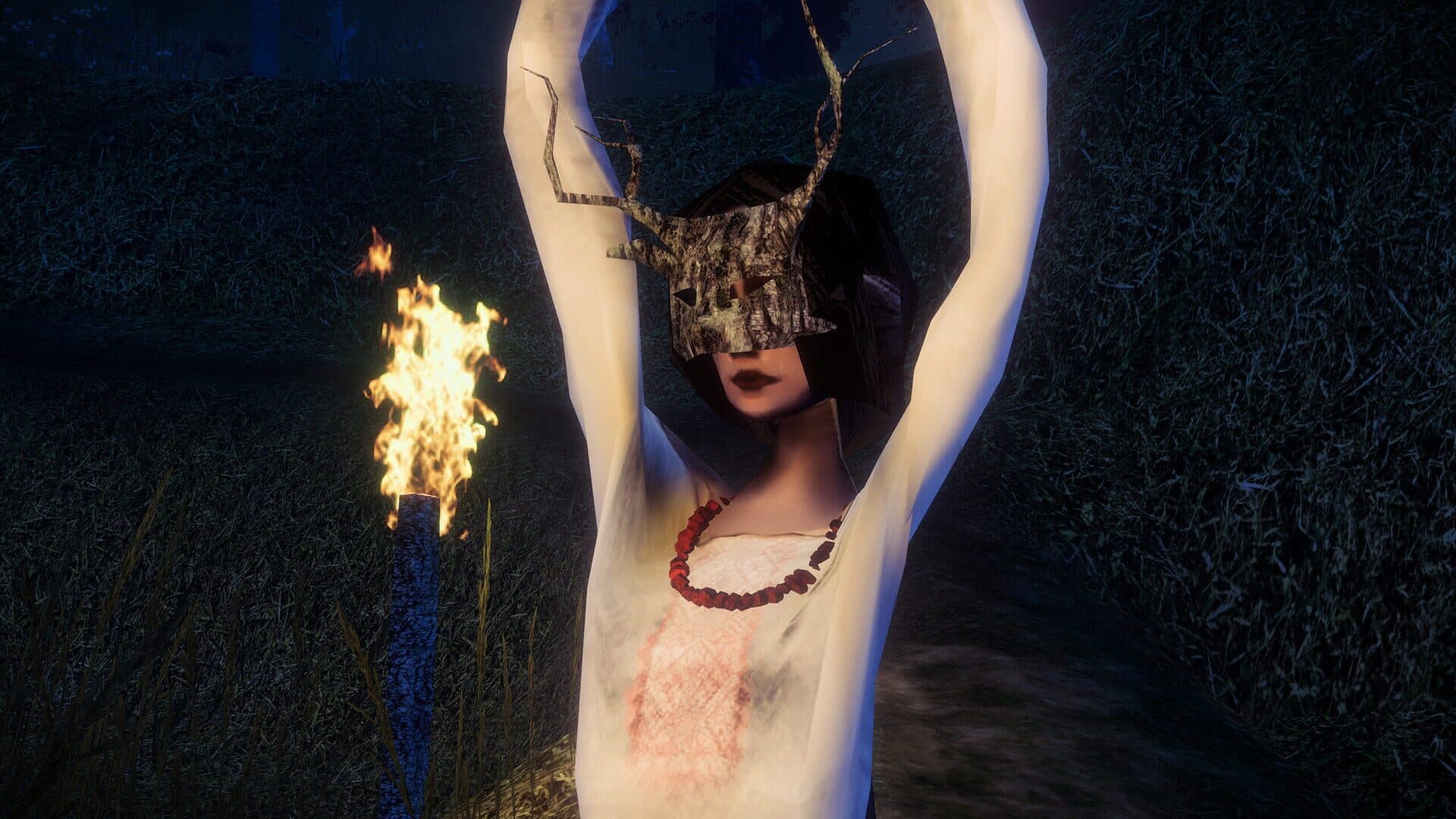 Screenshot for Dread Fields