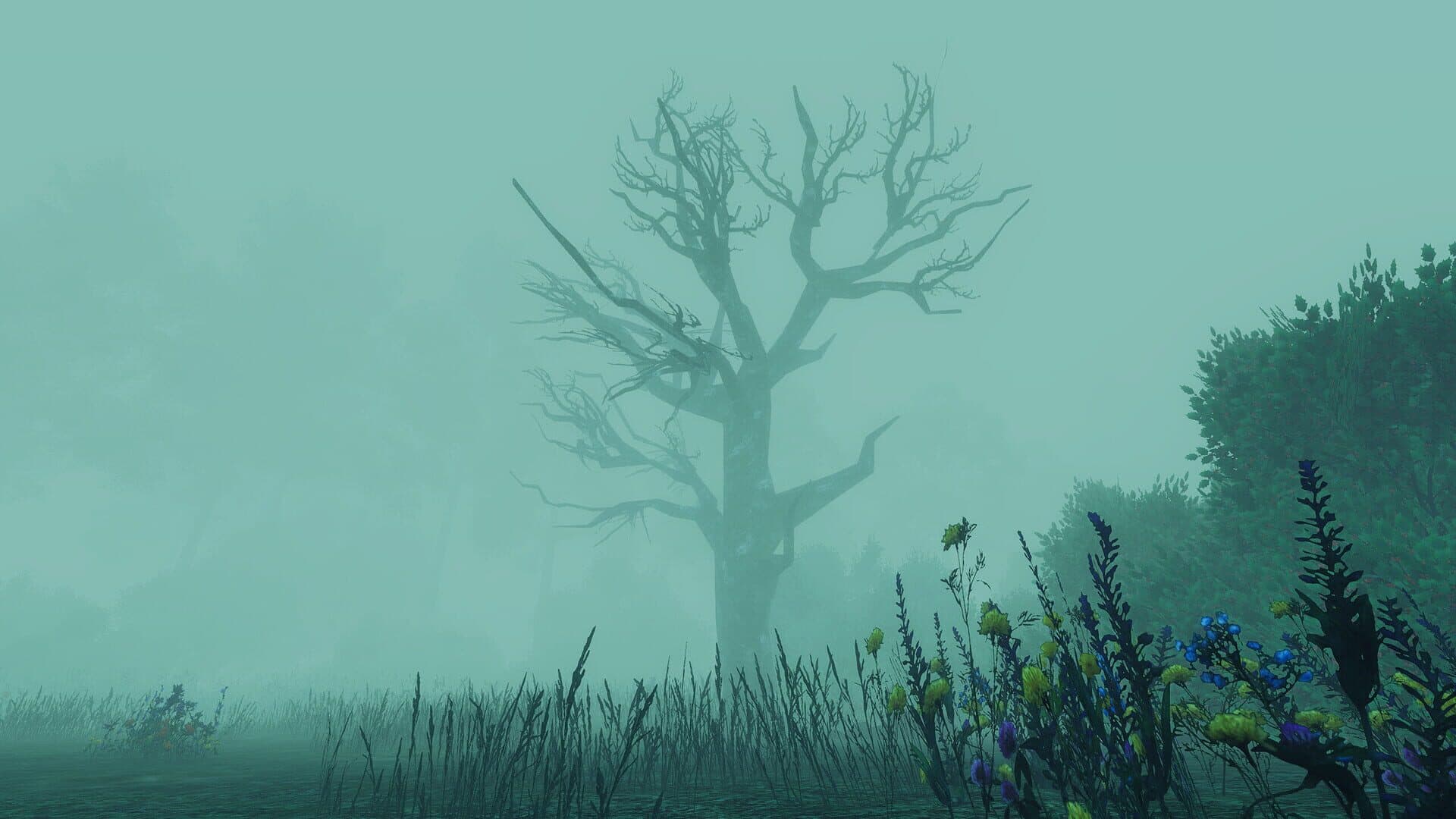 Screenshot for Dread Fields