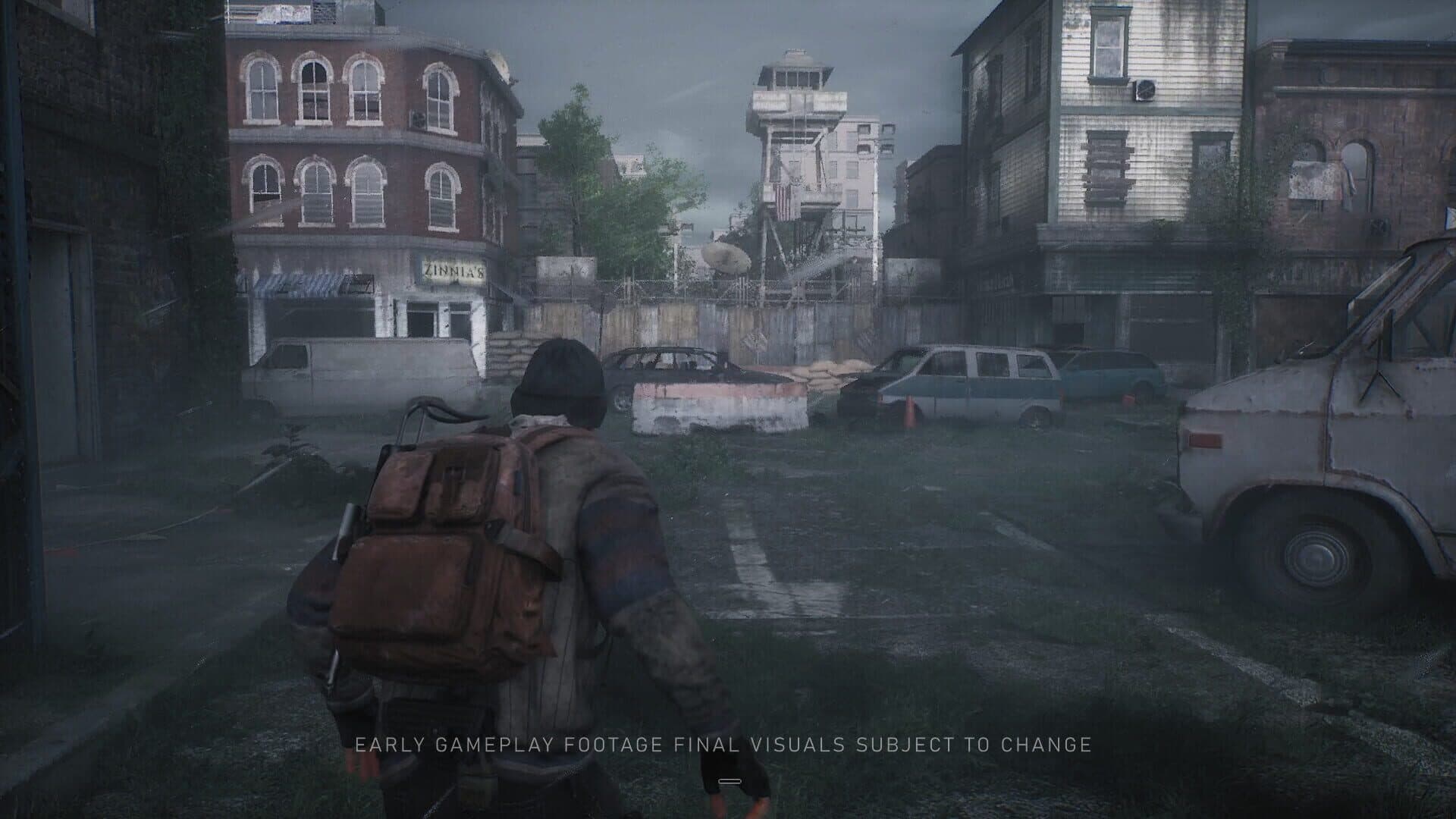 Screenshot for Terminal War