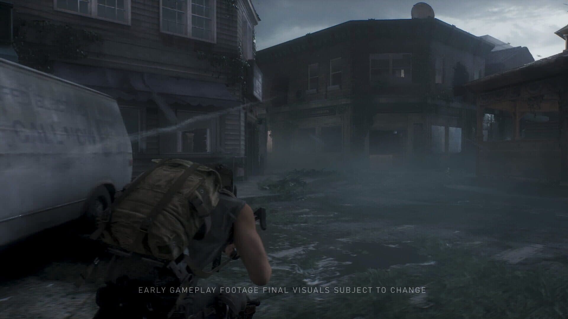 Screenshot for Terminal War