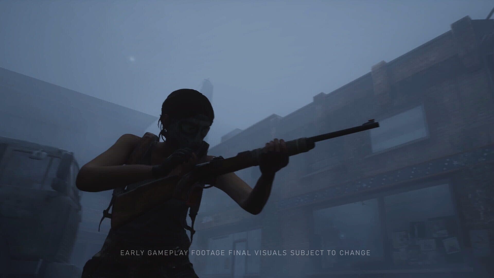 Screenshot for Terminal War