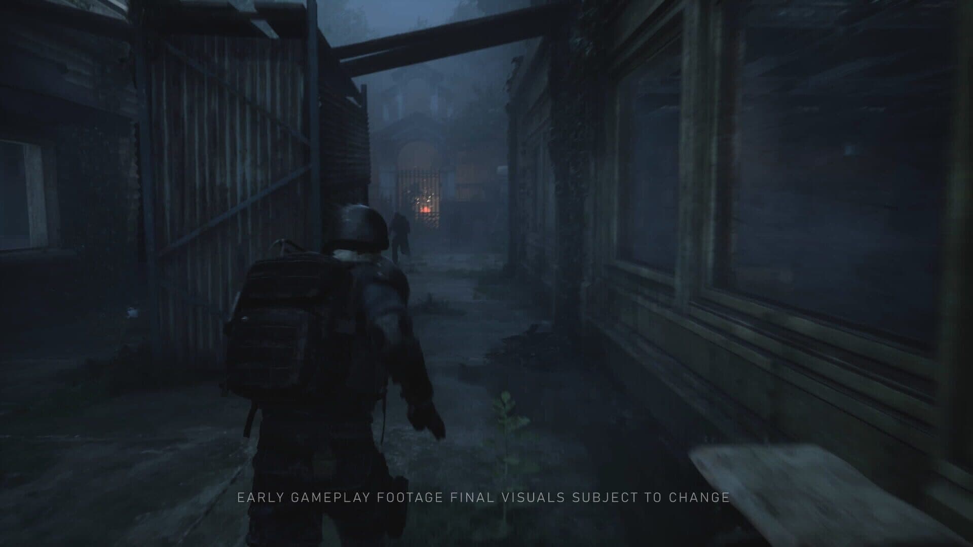 Screenshot for Terminal War