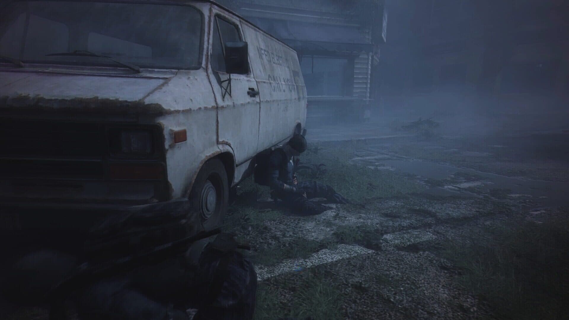 Screenshot for Terminal War