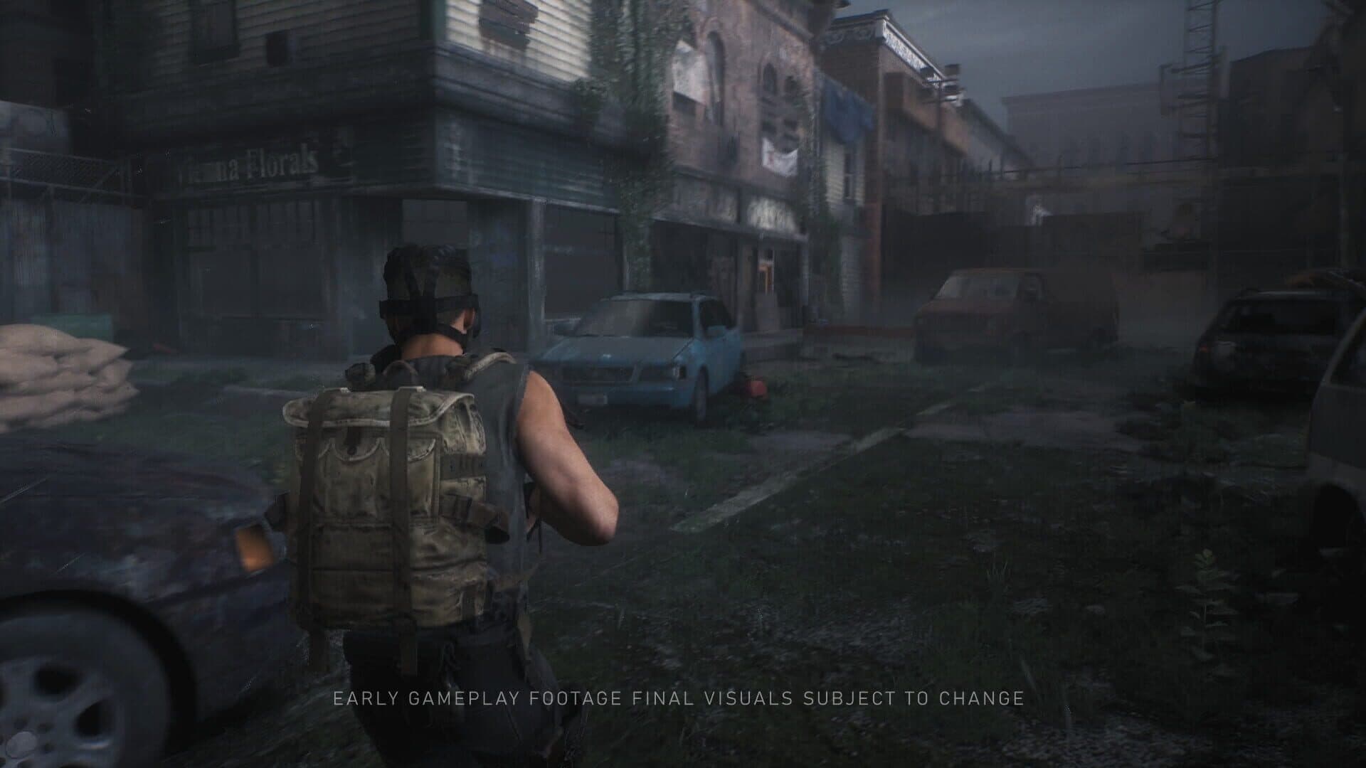 Screenshot for Terminal War