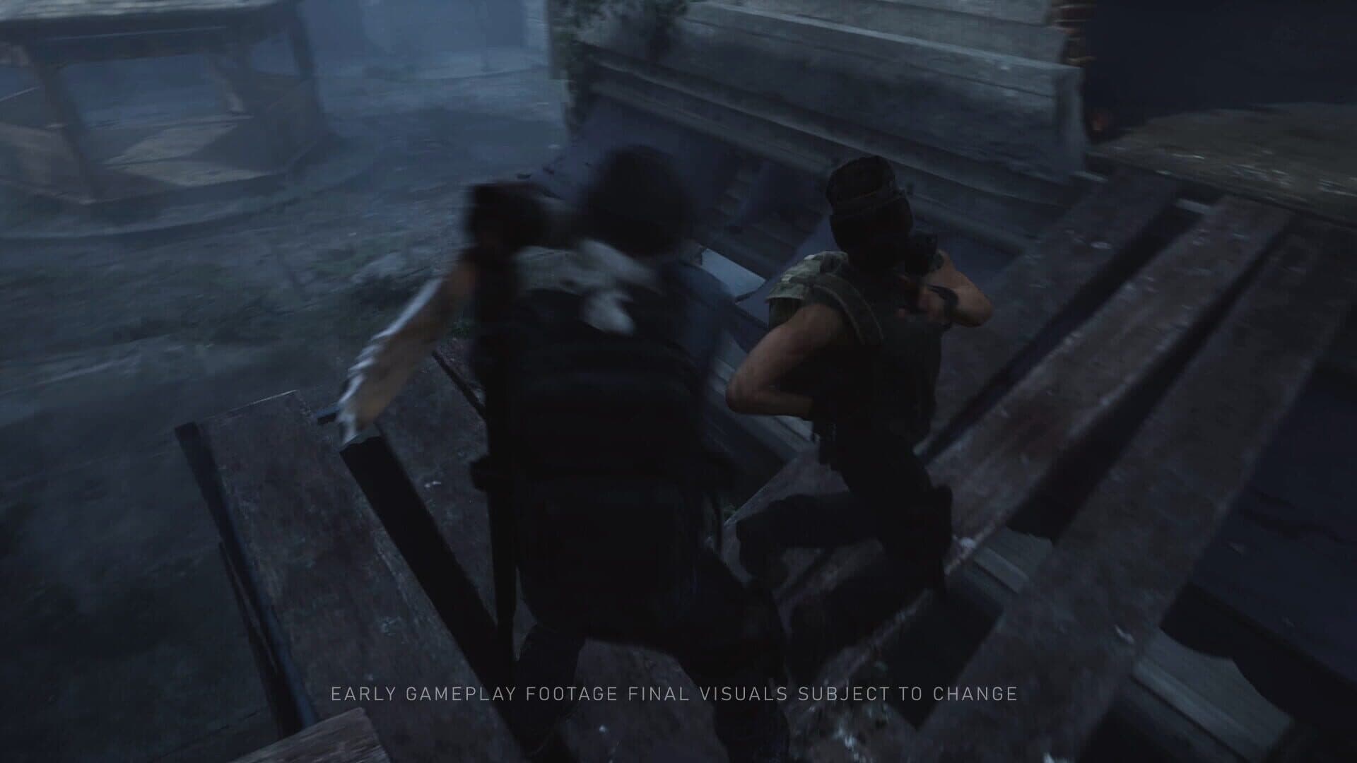 Screenshot for Terminal War