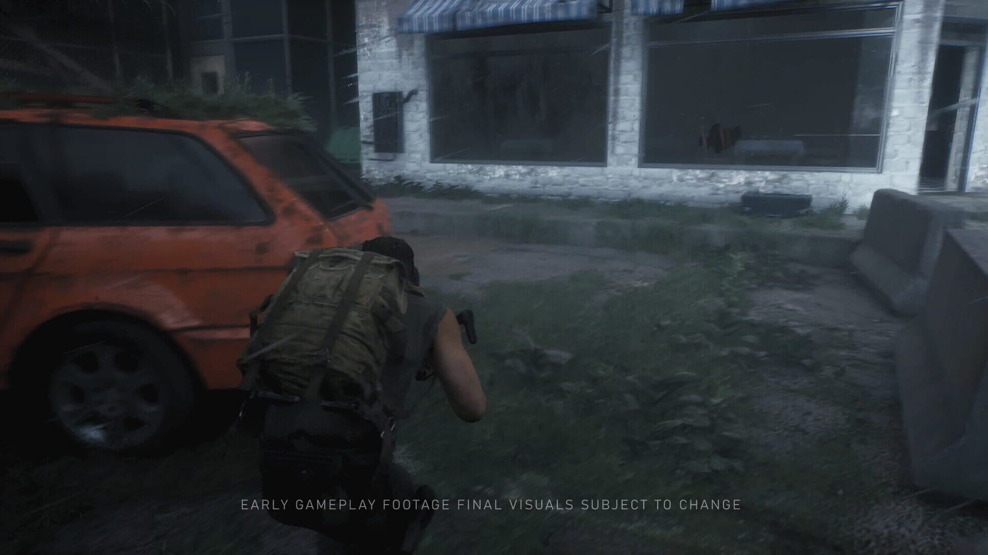 Screenshot for Terminal War