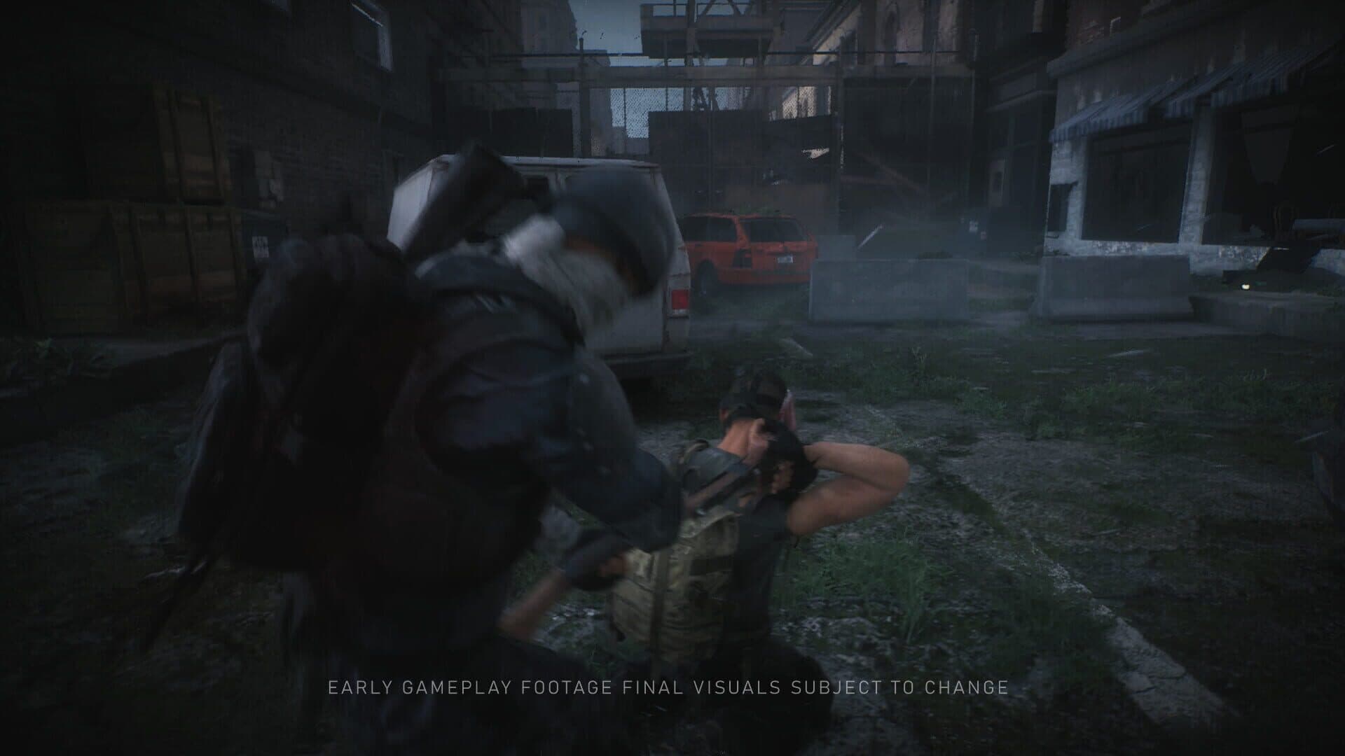 Screenshot for Terminal War