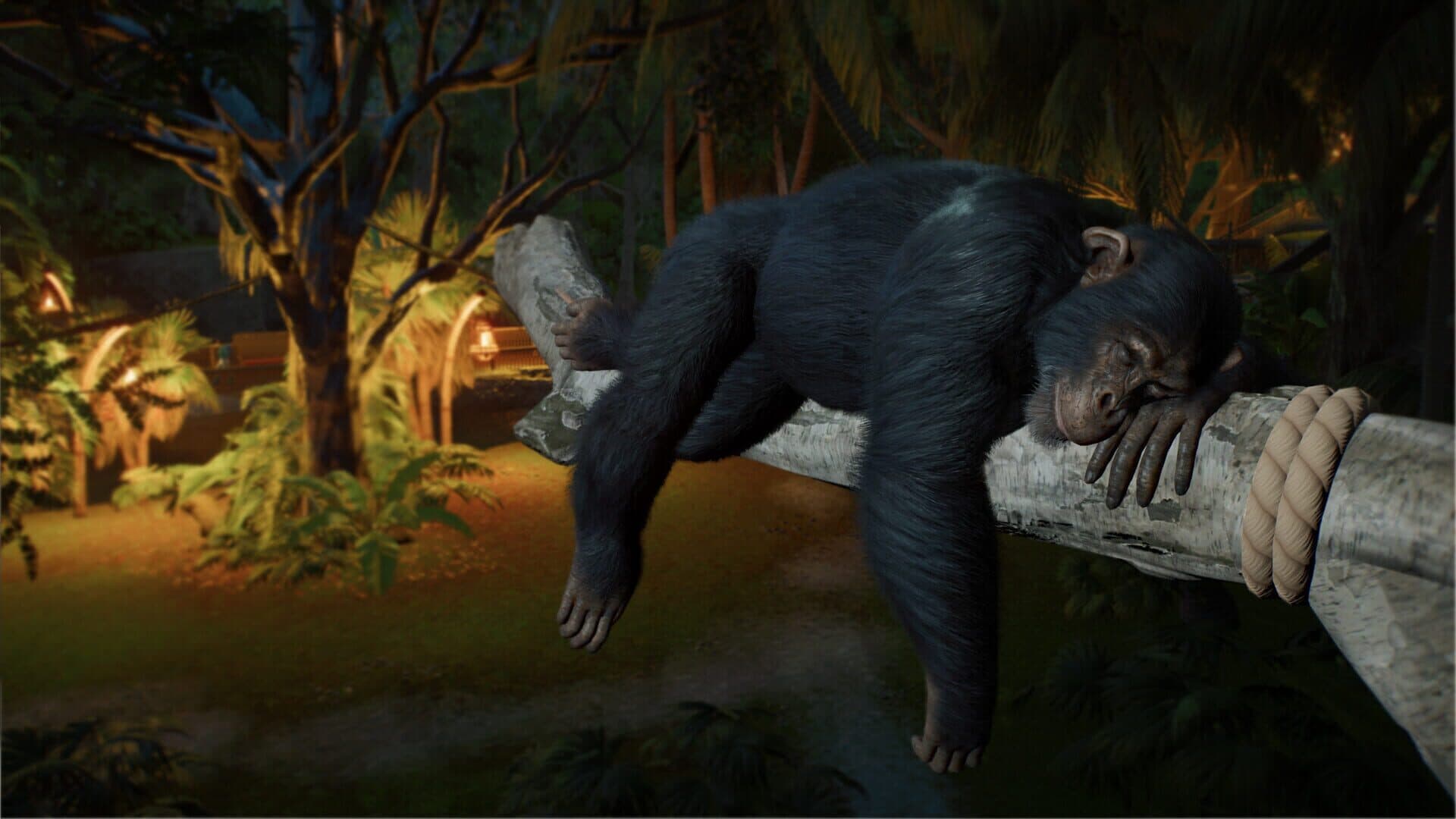 Screenshot for Planet Zoo 2
