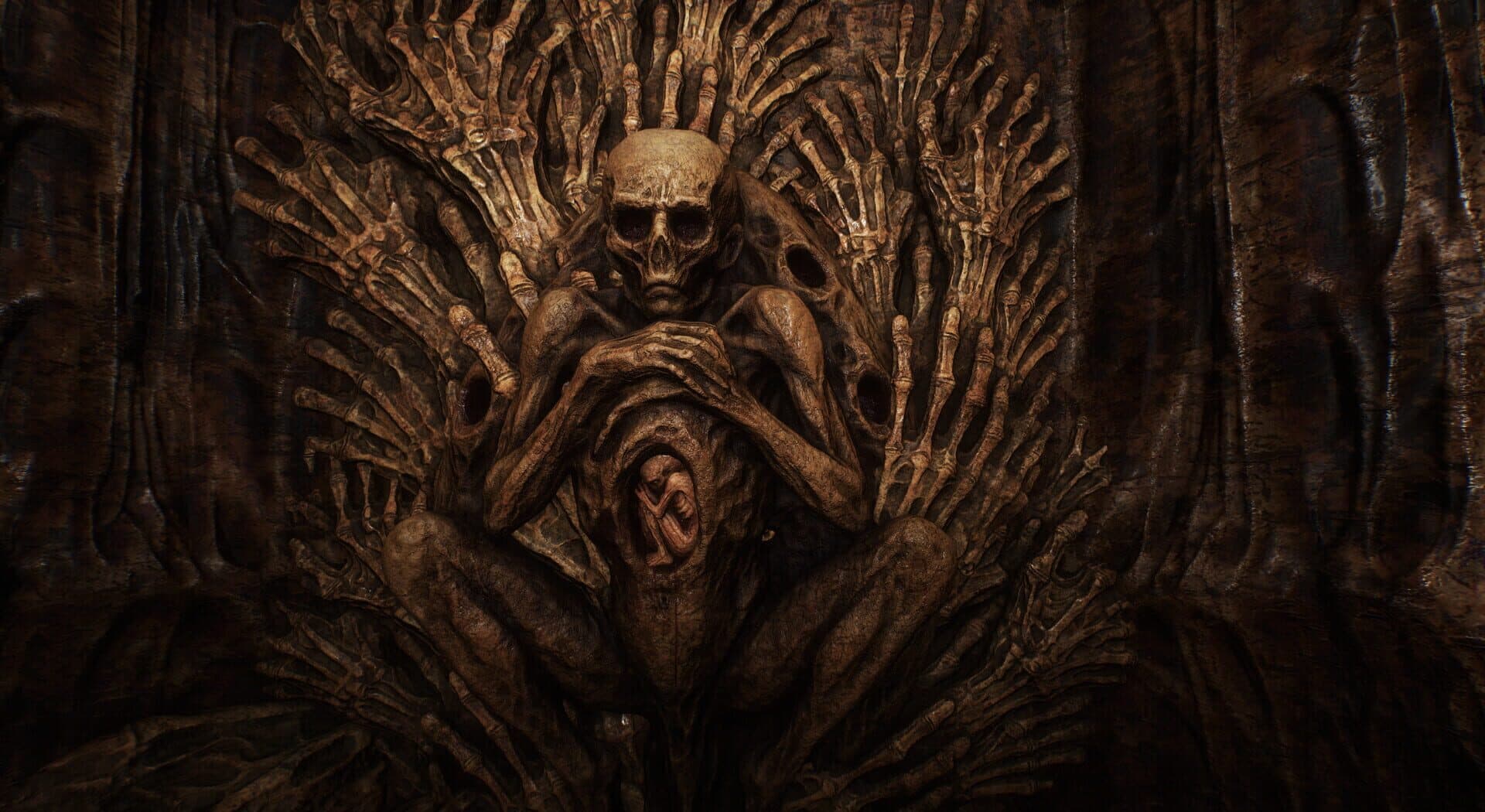 Screenshot for Necrophosis - Subconsciousness