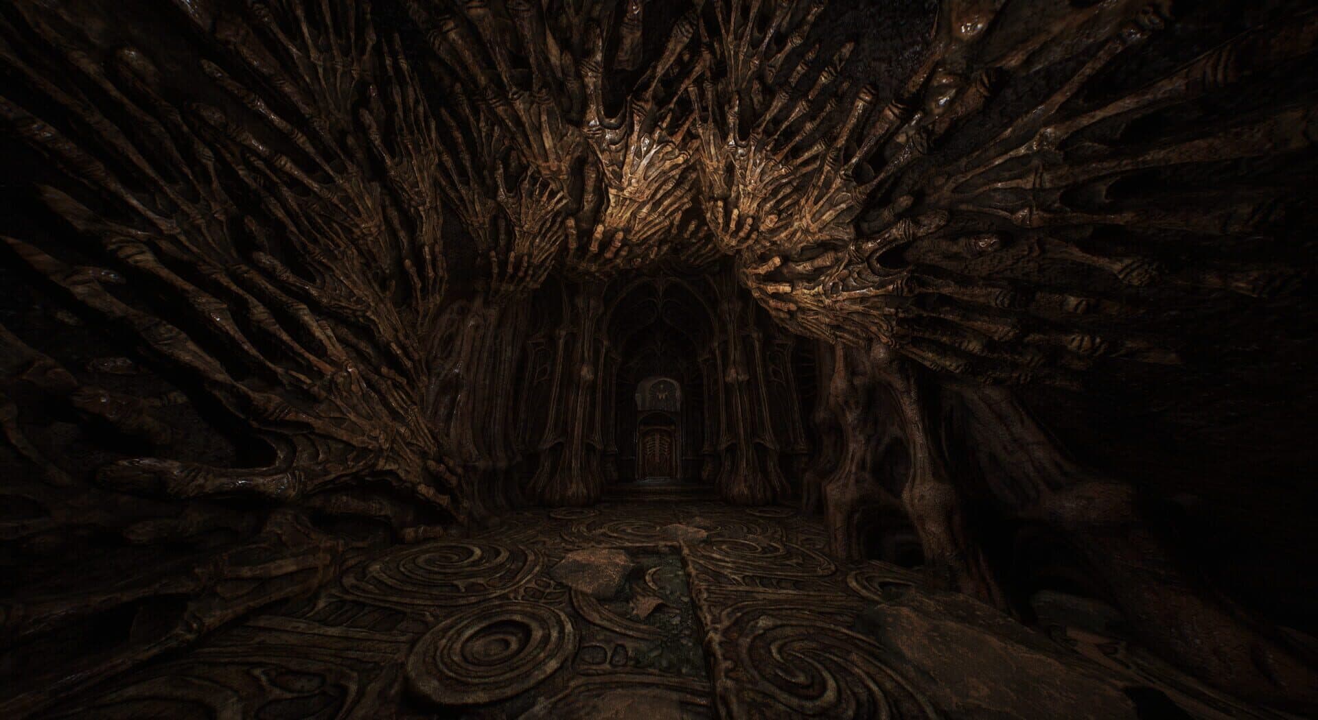 Screenshot for Necrophosis - Subconsciousness