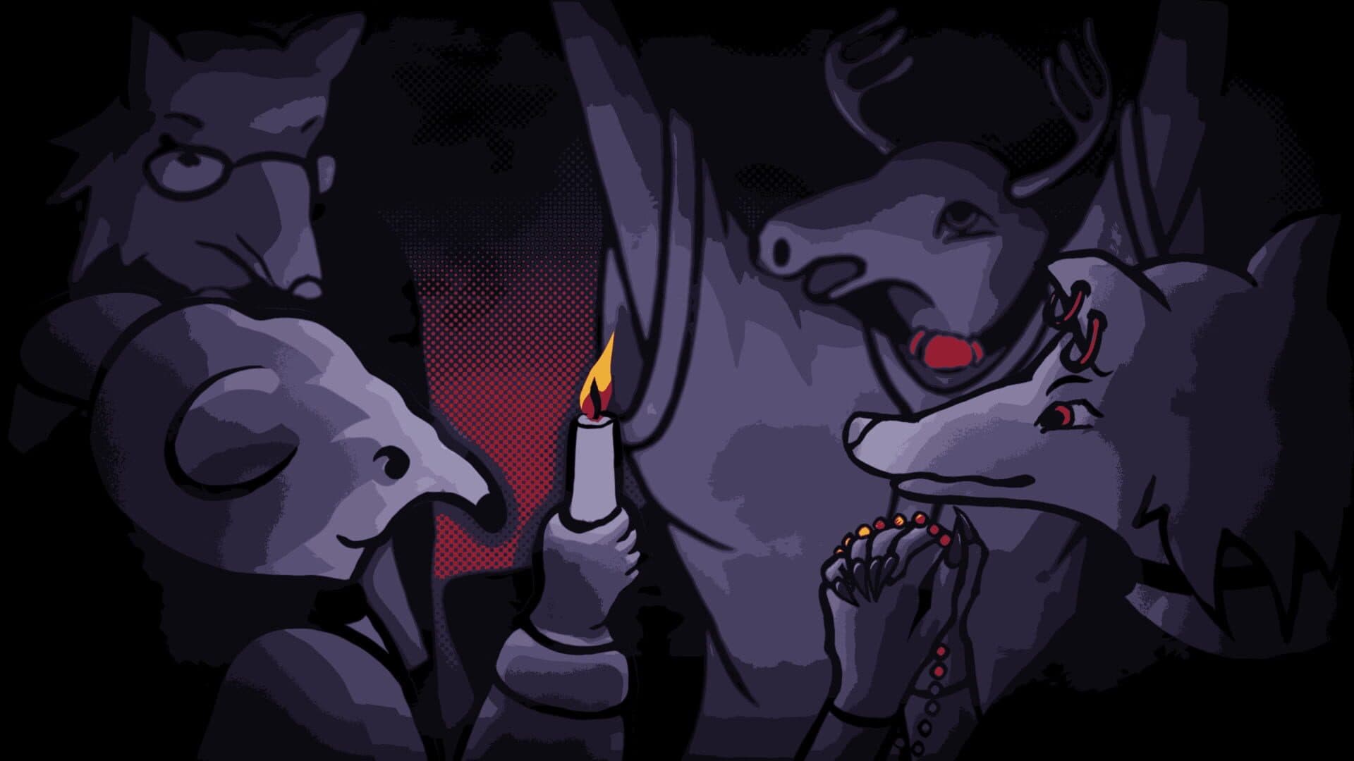 Screenshot for Burn With Me
