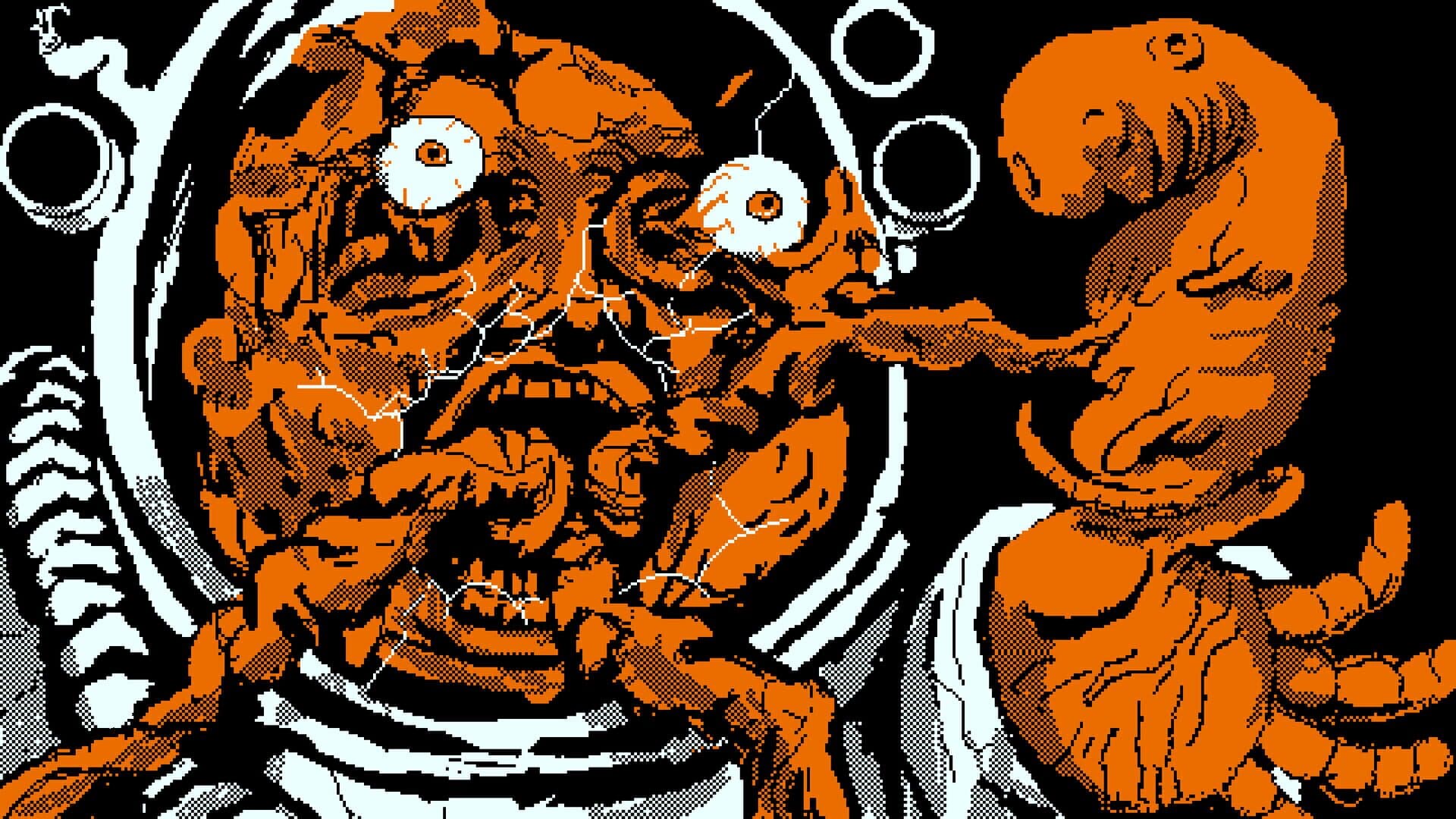 Screenshot for Kopernicus: Extraction