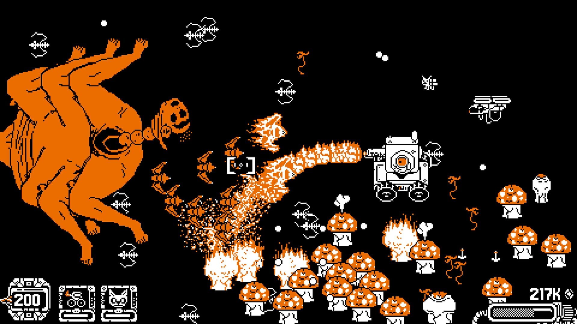 Screenshot for Kopernicus: Extraction