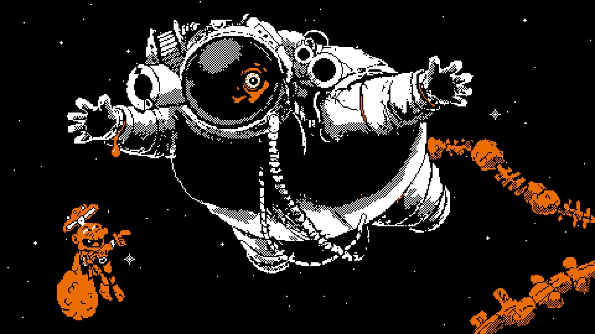 Screenshot for Kopernicus: Extraction