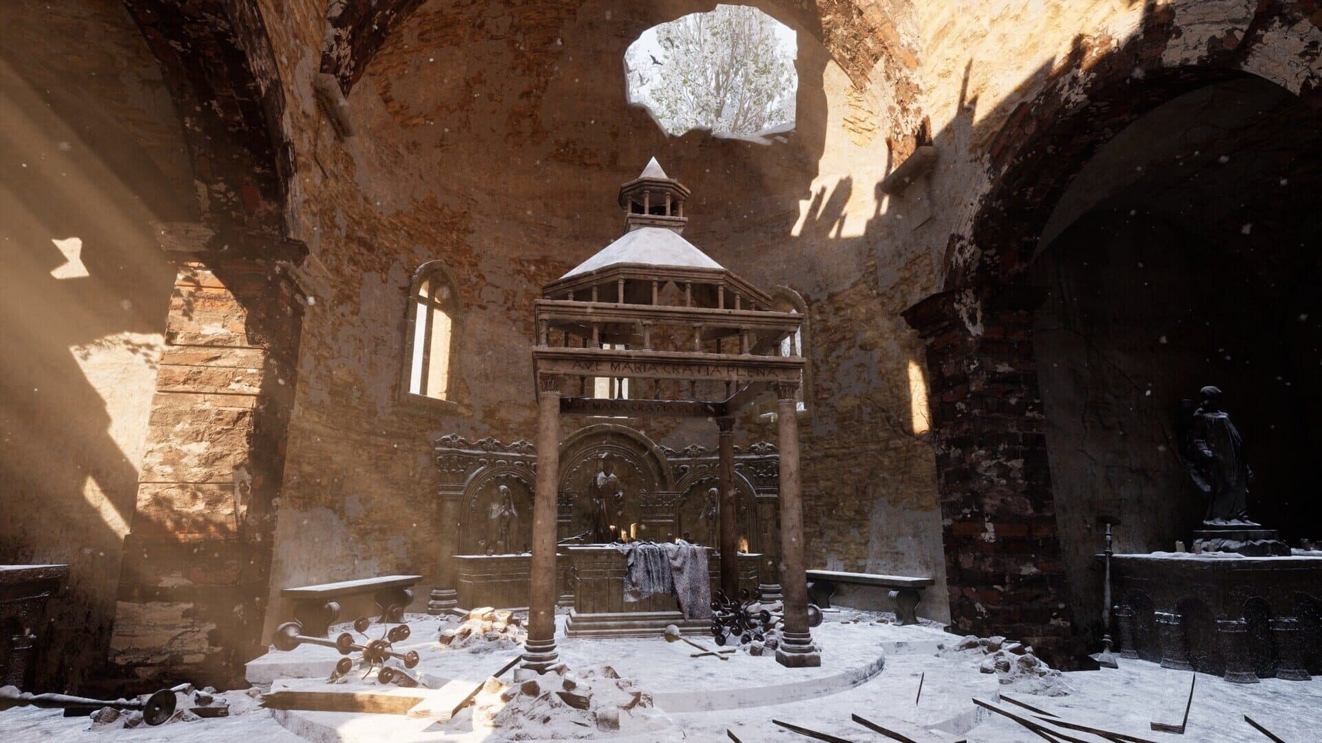 Screenshot for Abyss of Doom